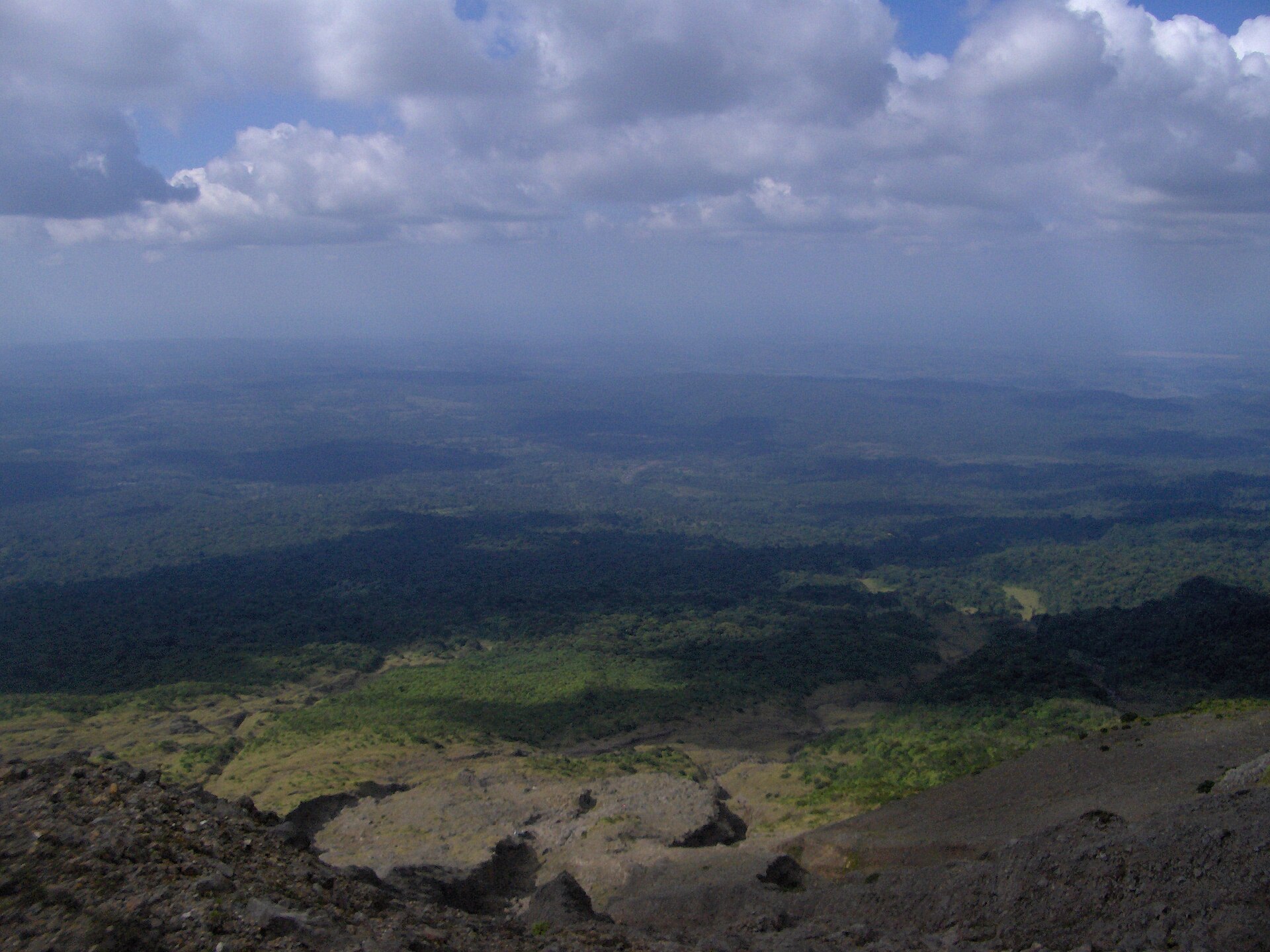 Rincón de la Vieja