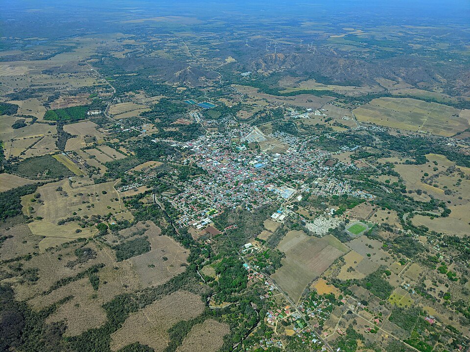 Santa Cruz