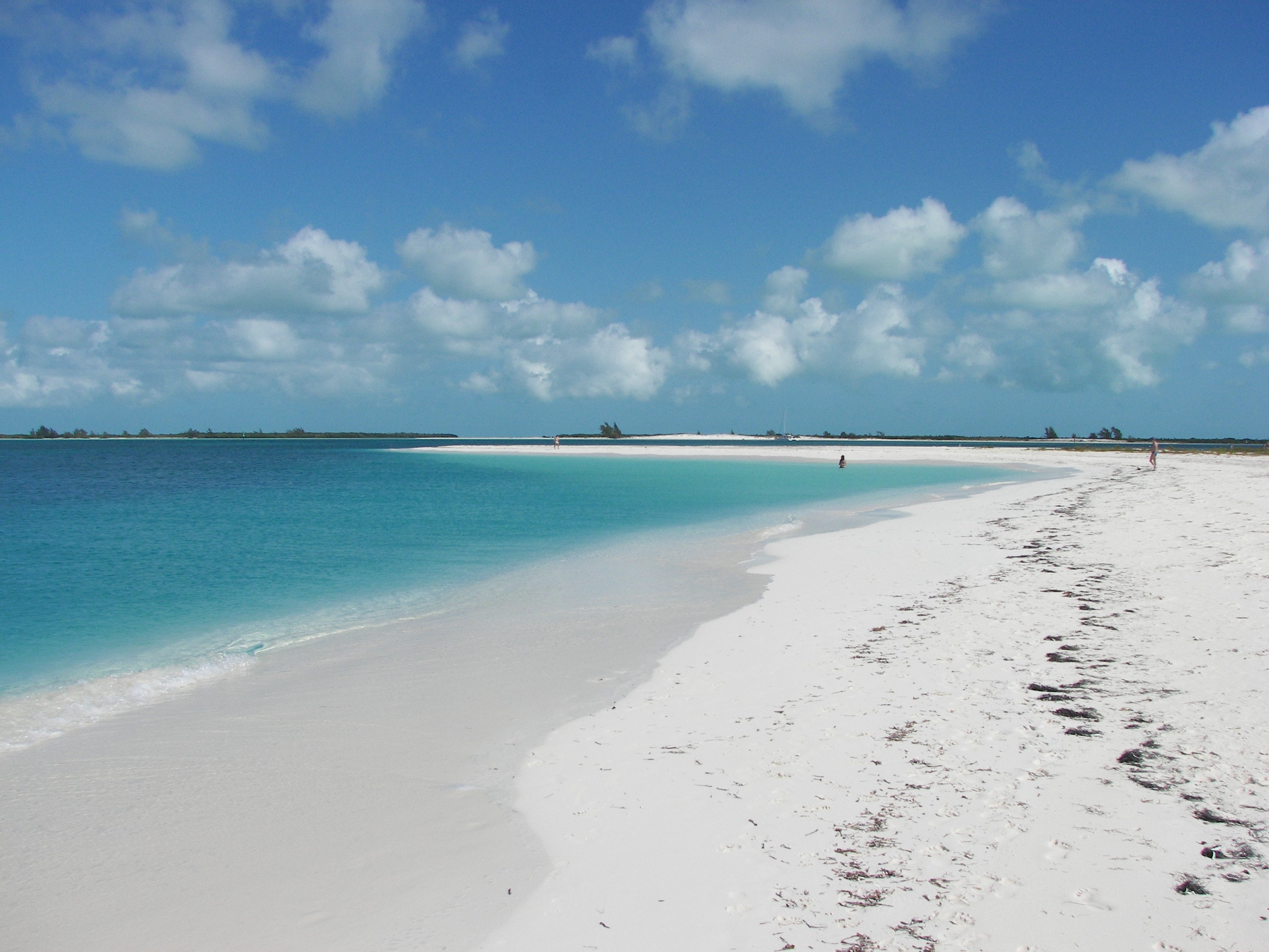 Cayo Largo