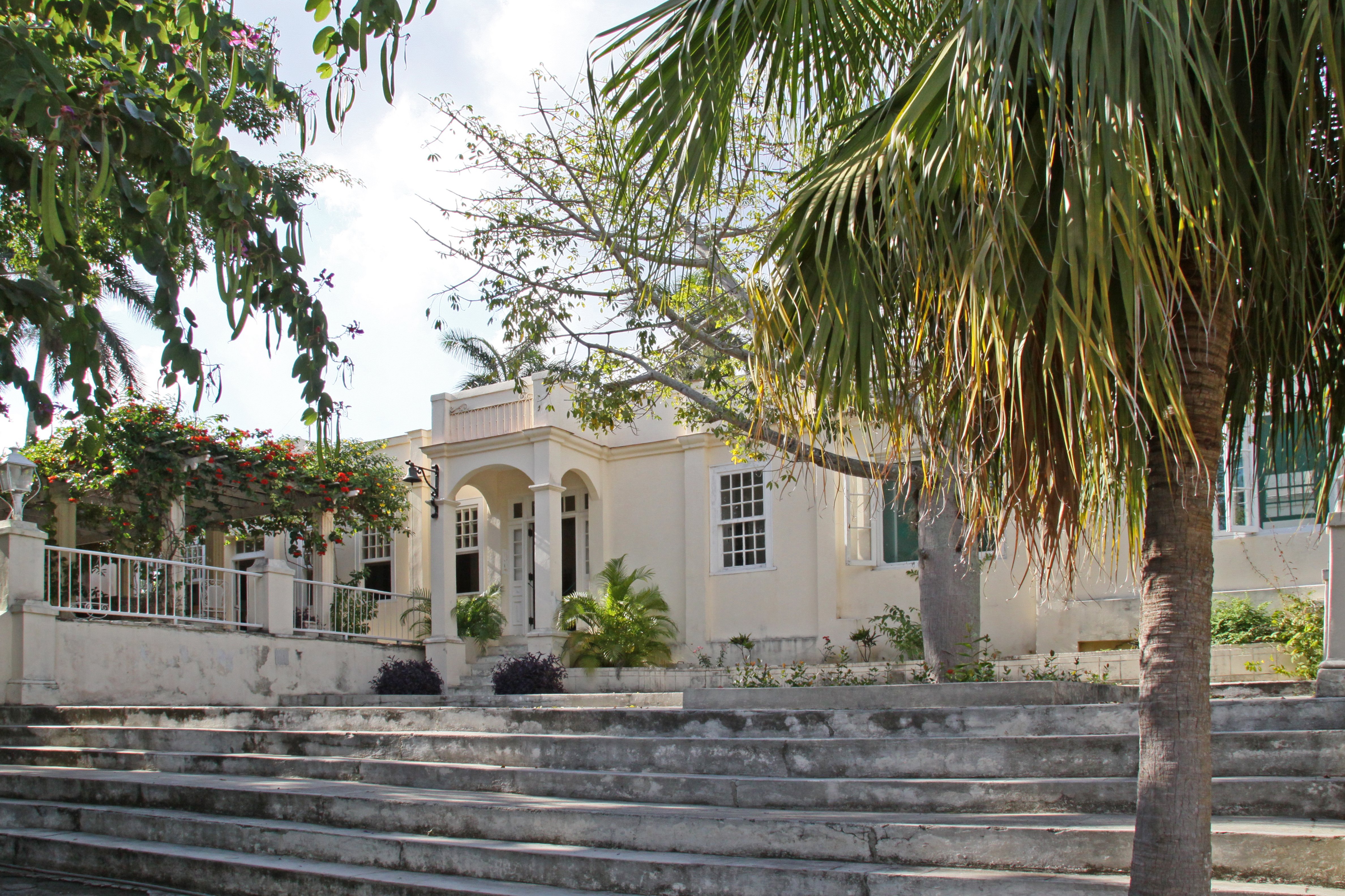 Finca Vigía (Hemingway House Museum)