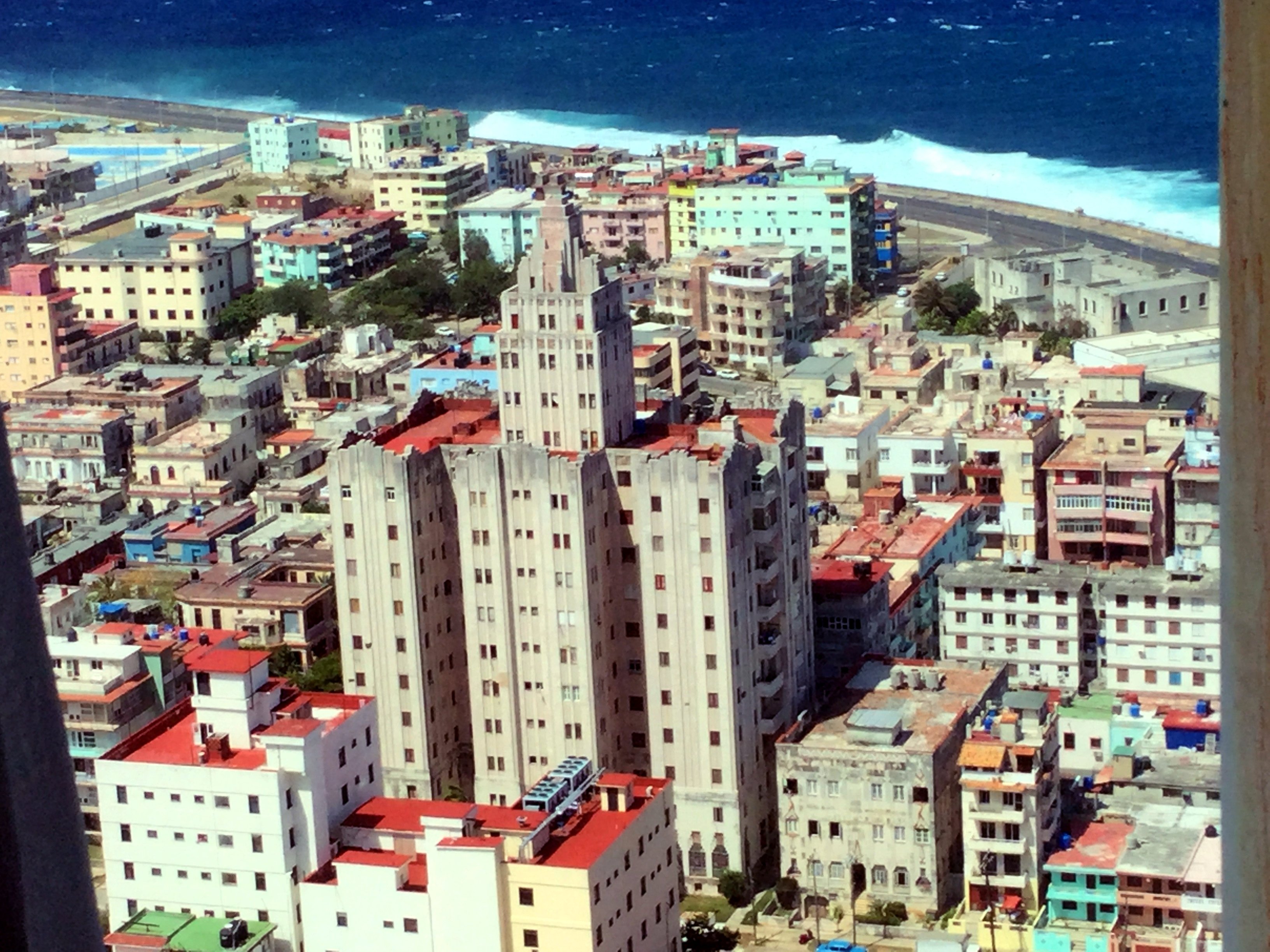 Vedado