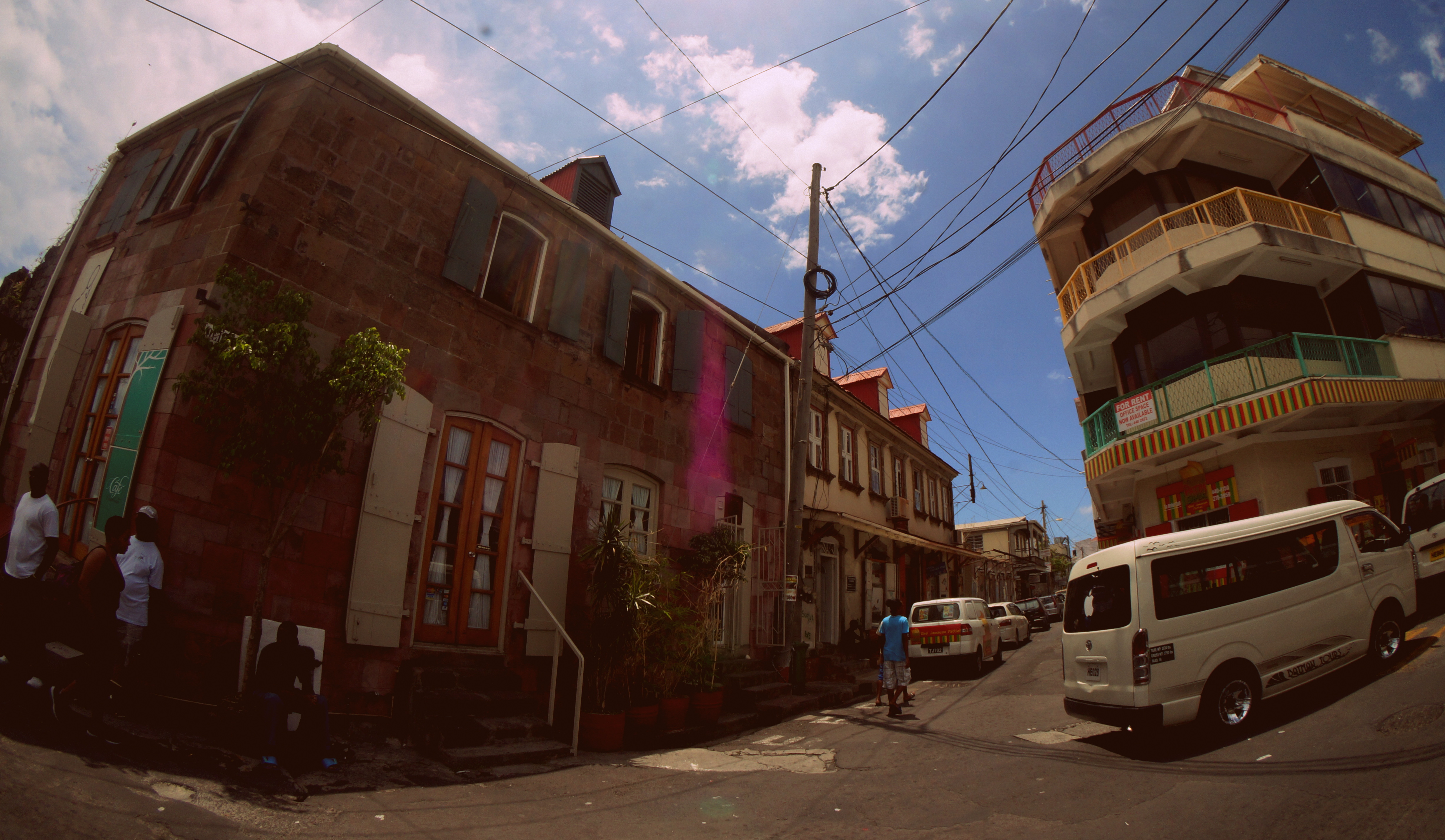 Roseau