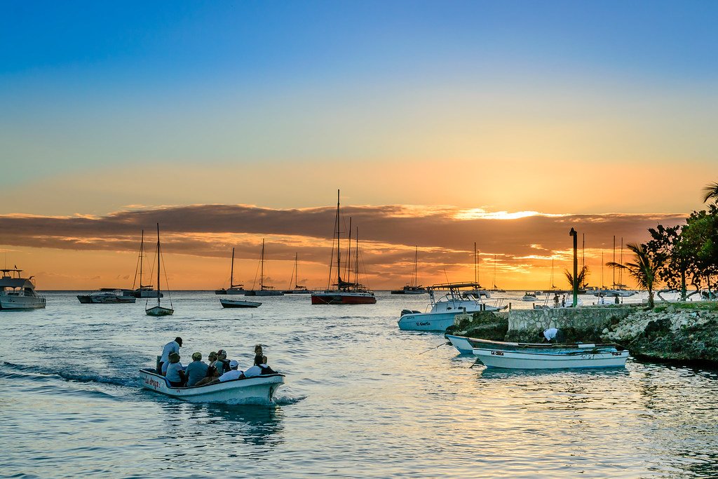 La Romana