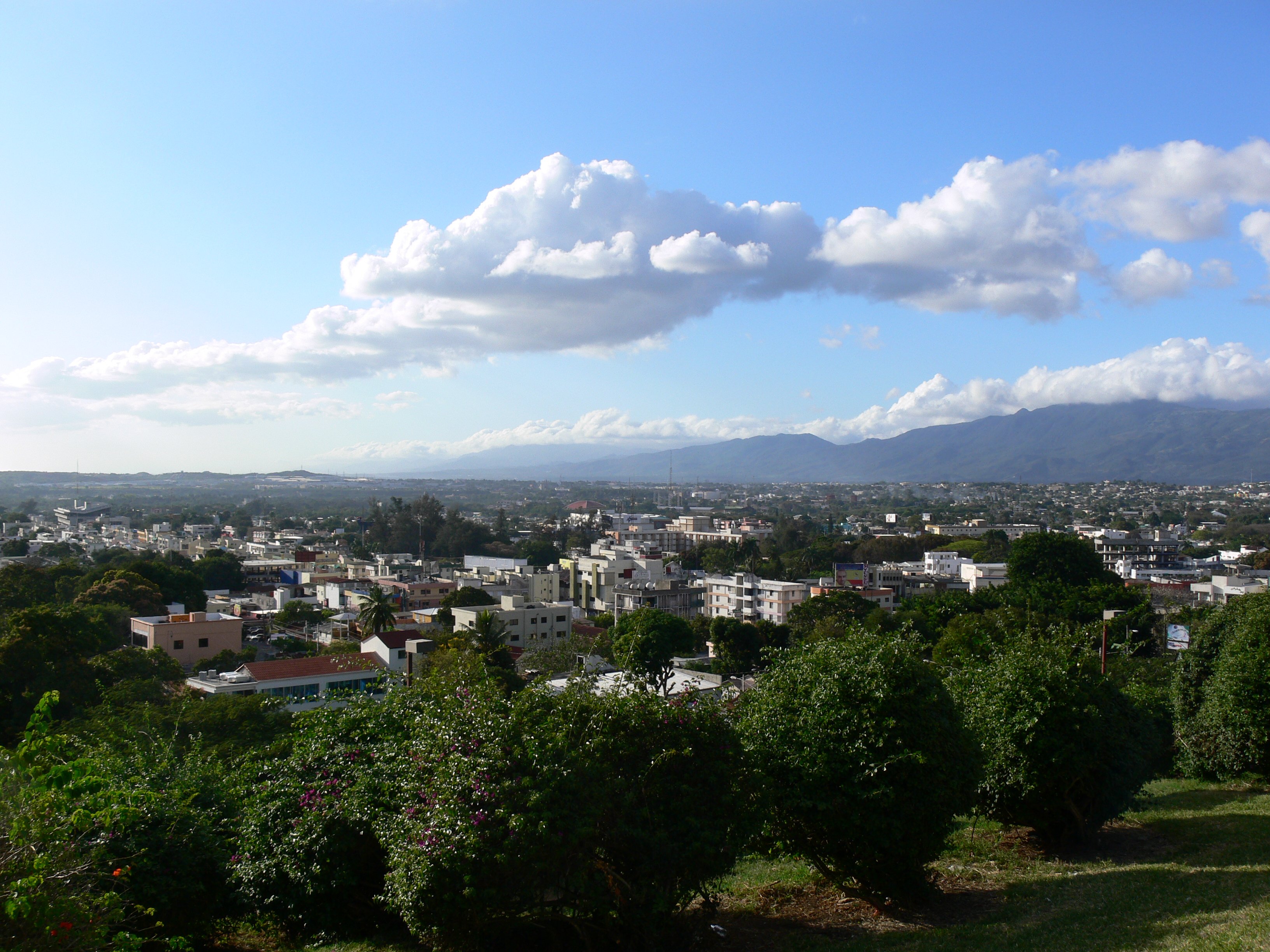 Santiago de los Caballeros