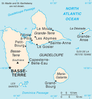 Marie-Galante
