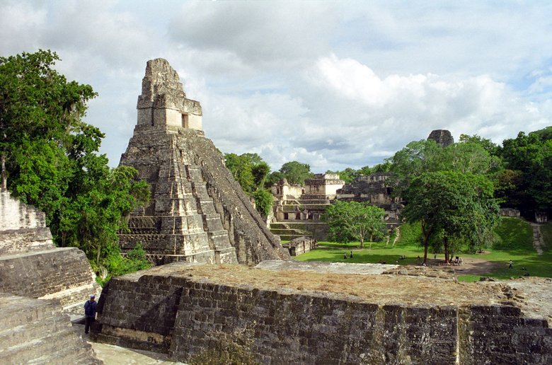 Guatemala