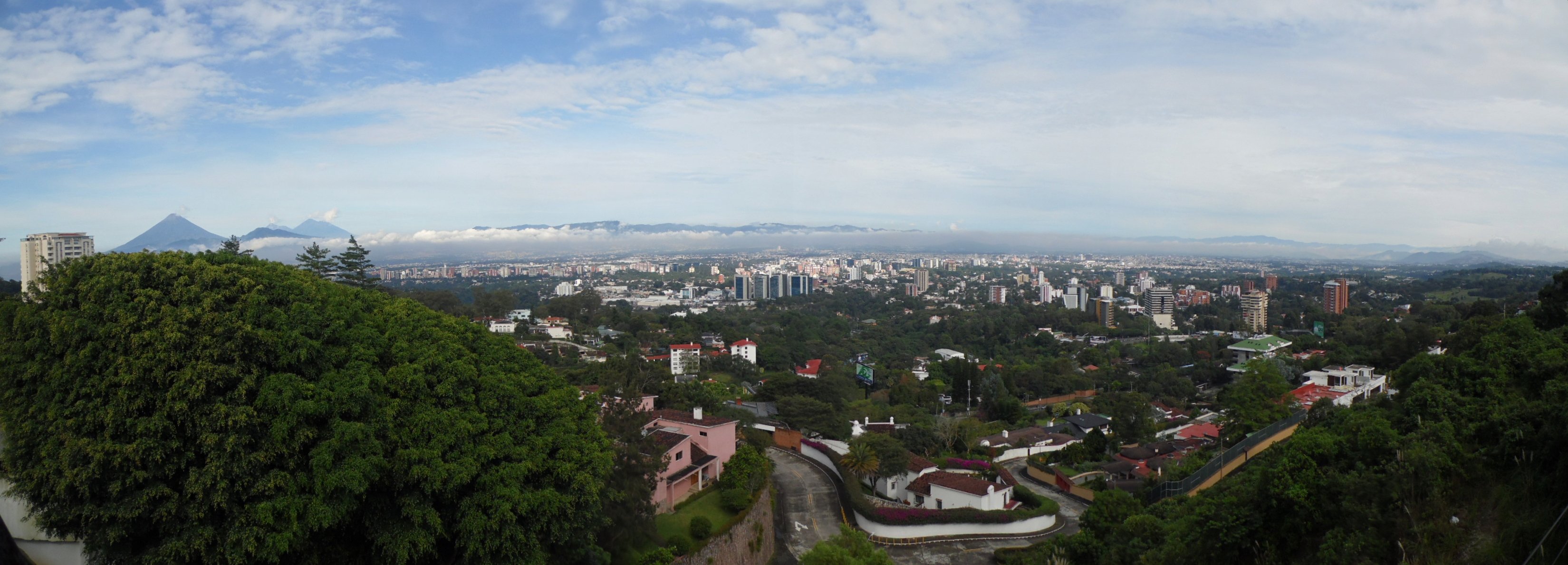 Guatemala City
