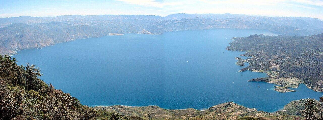Santiago Atitlan