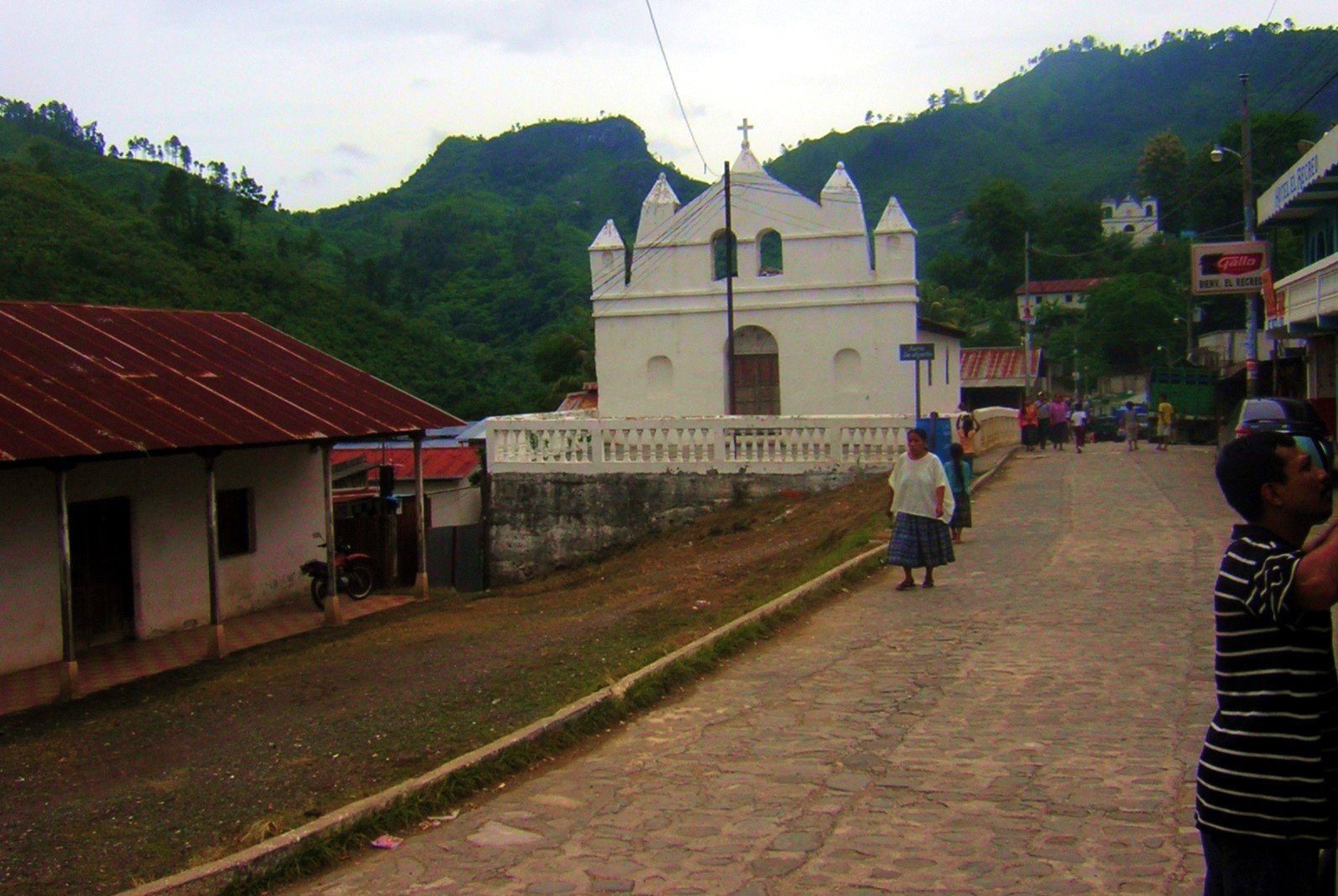 Lanquín