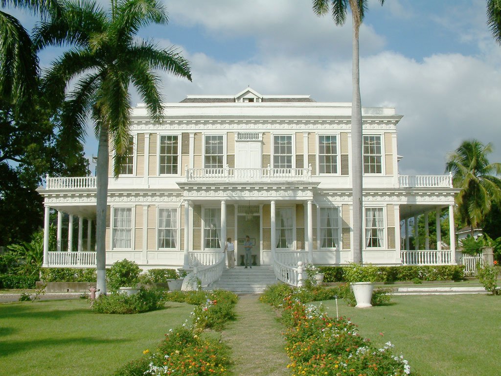 Kingston