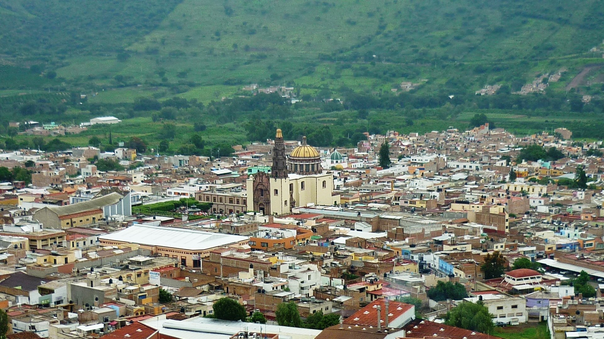 Atotonilco El Alto