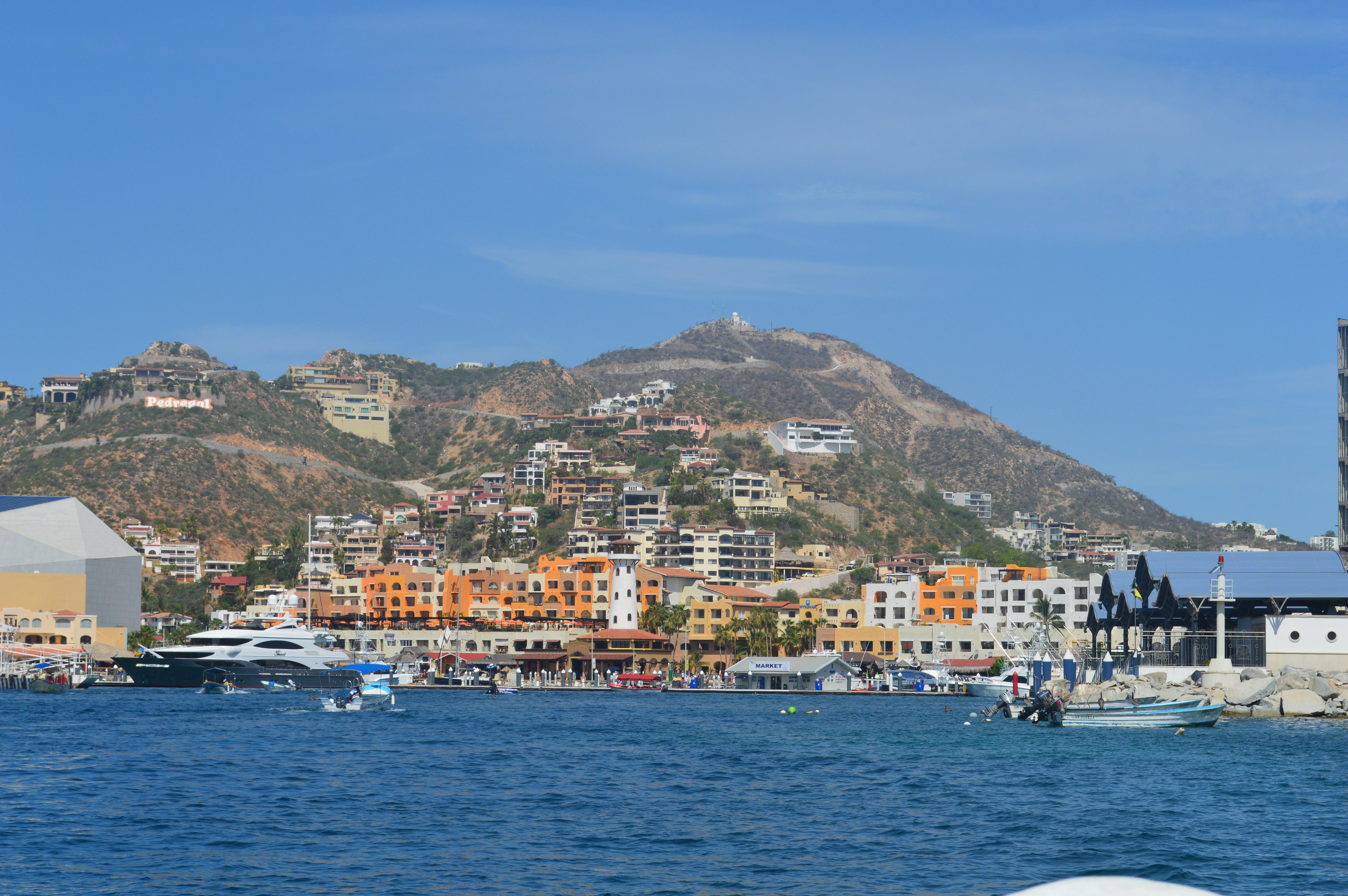 Baja California