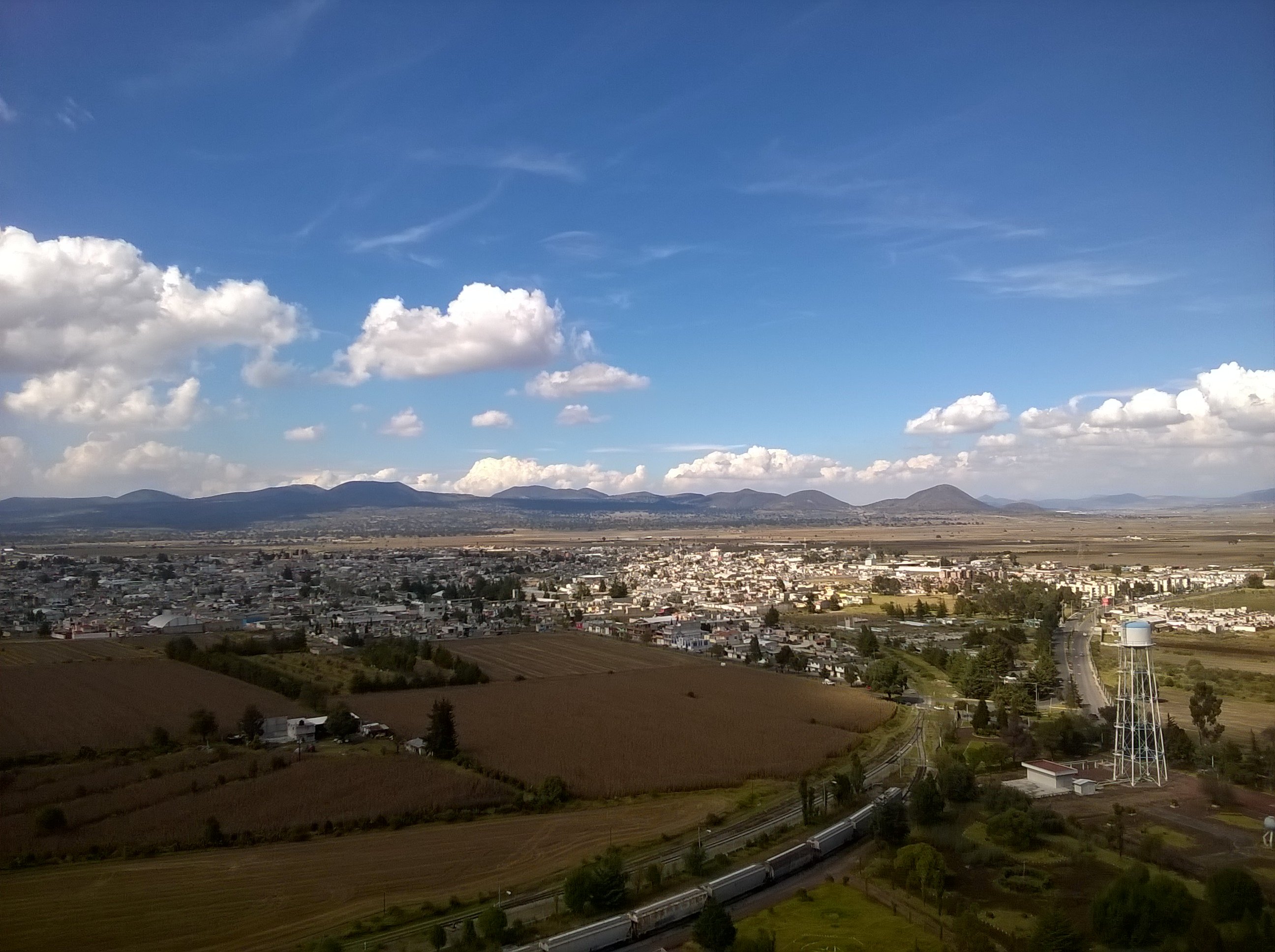 Calpulalpan