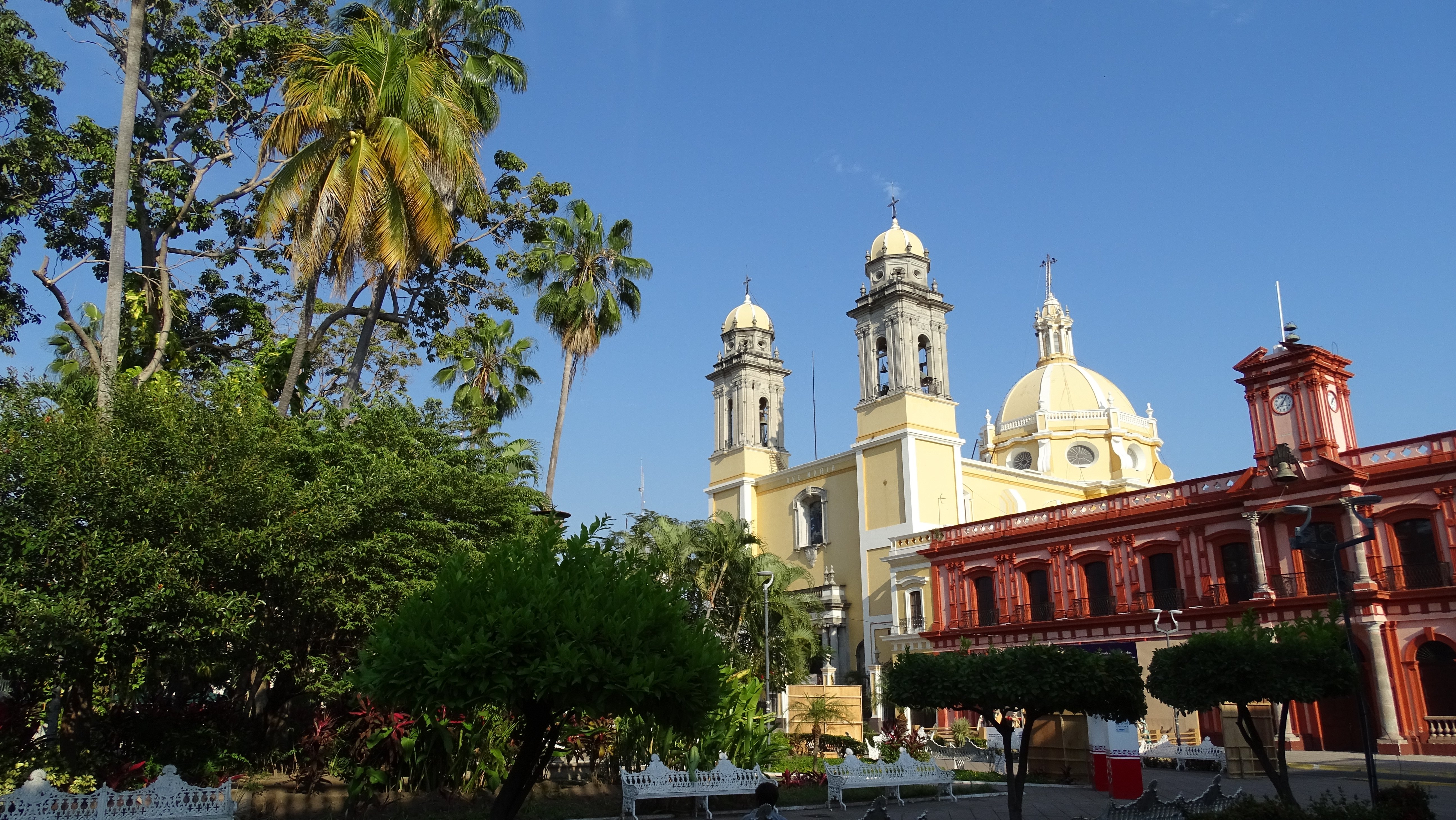 Colima