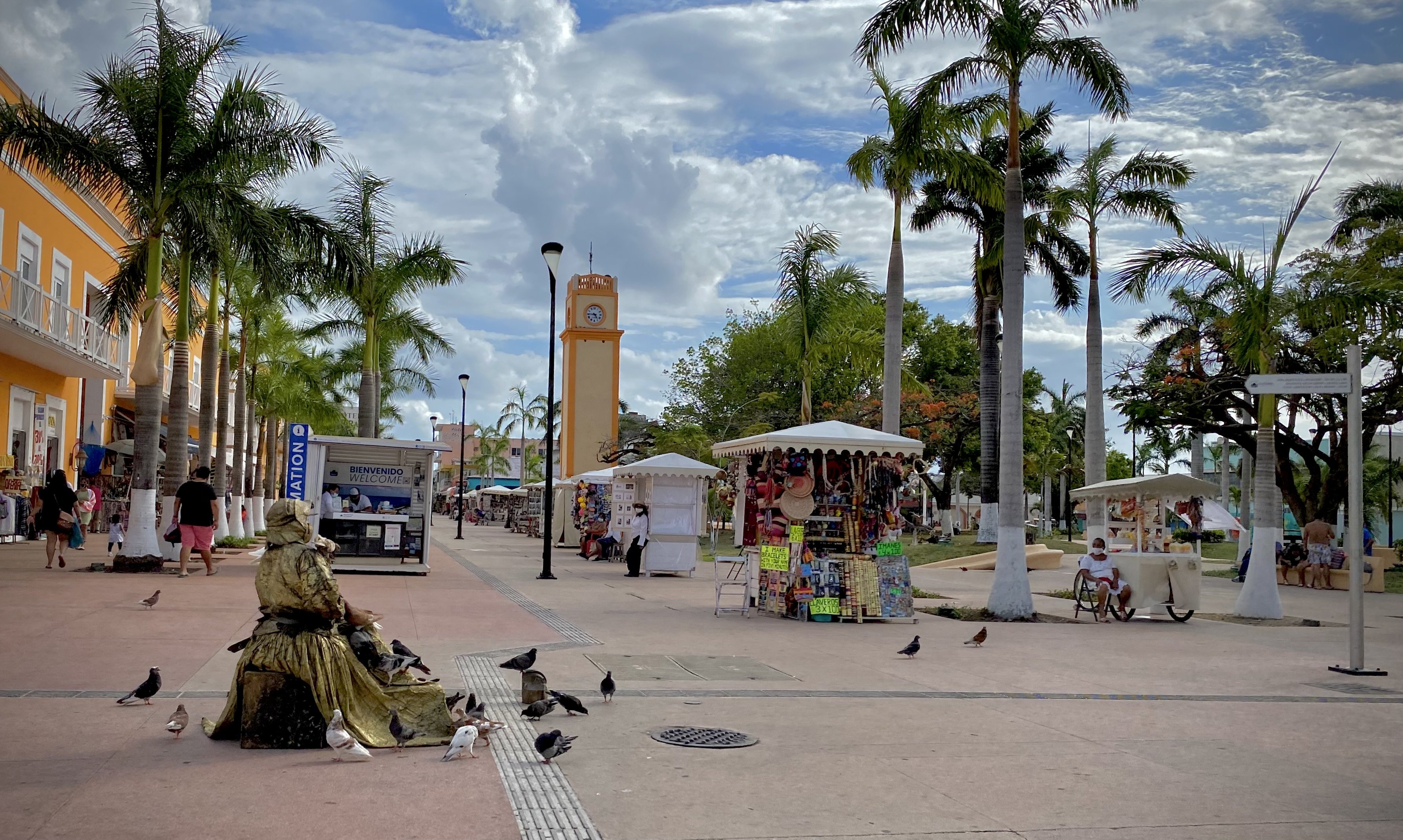 Cozumel