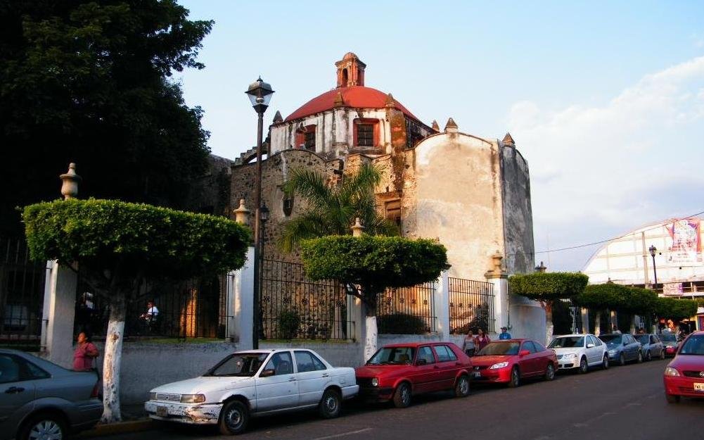 Cuautla
