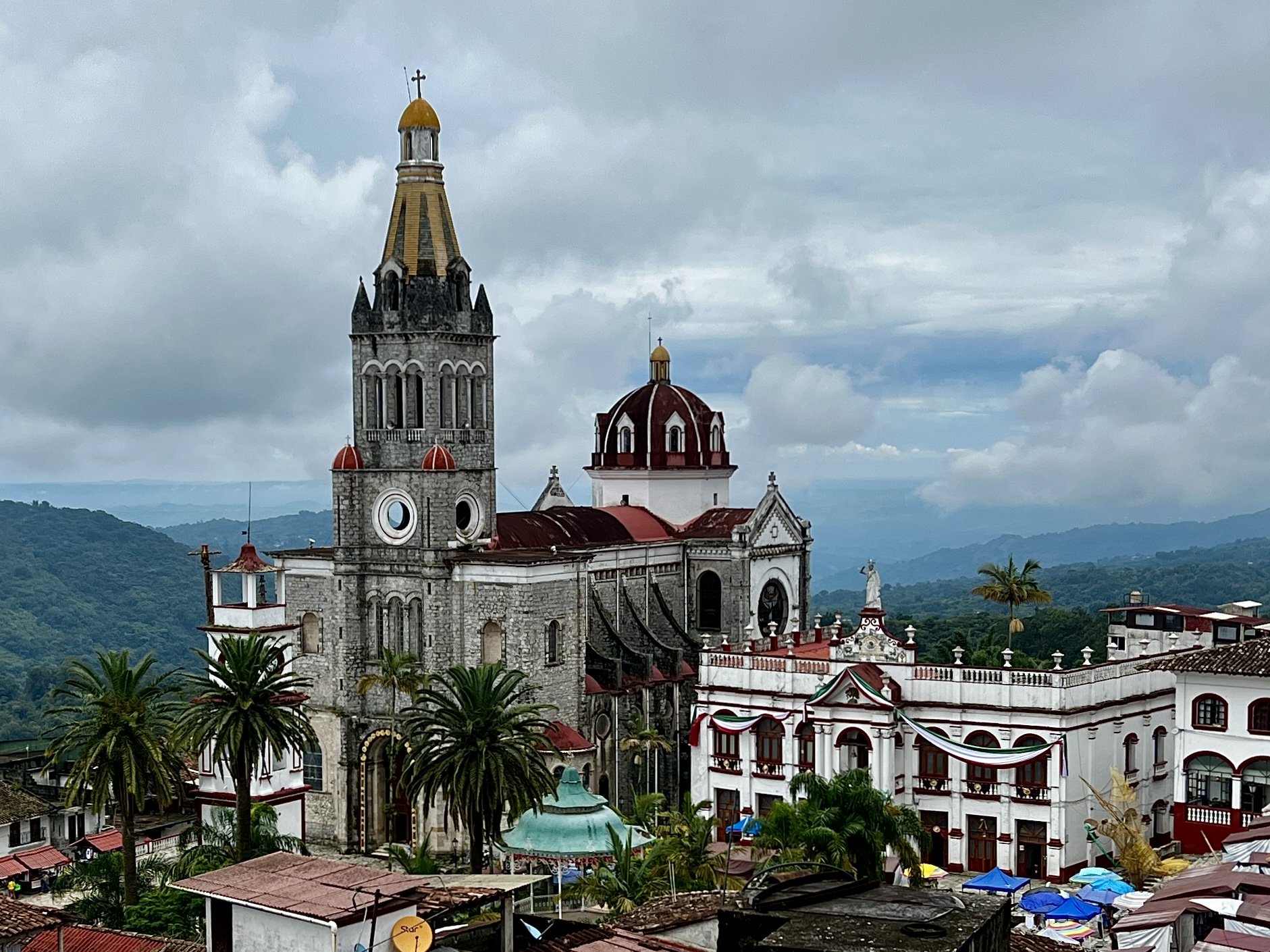 Cuetzalan