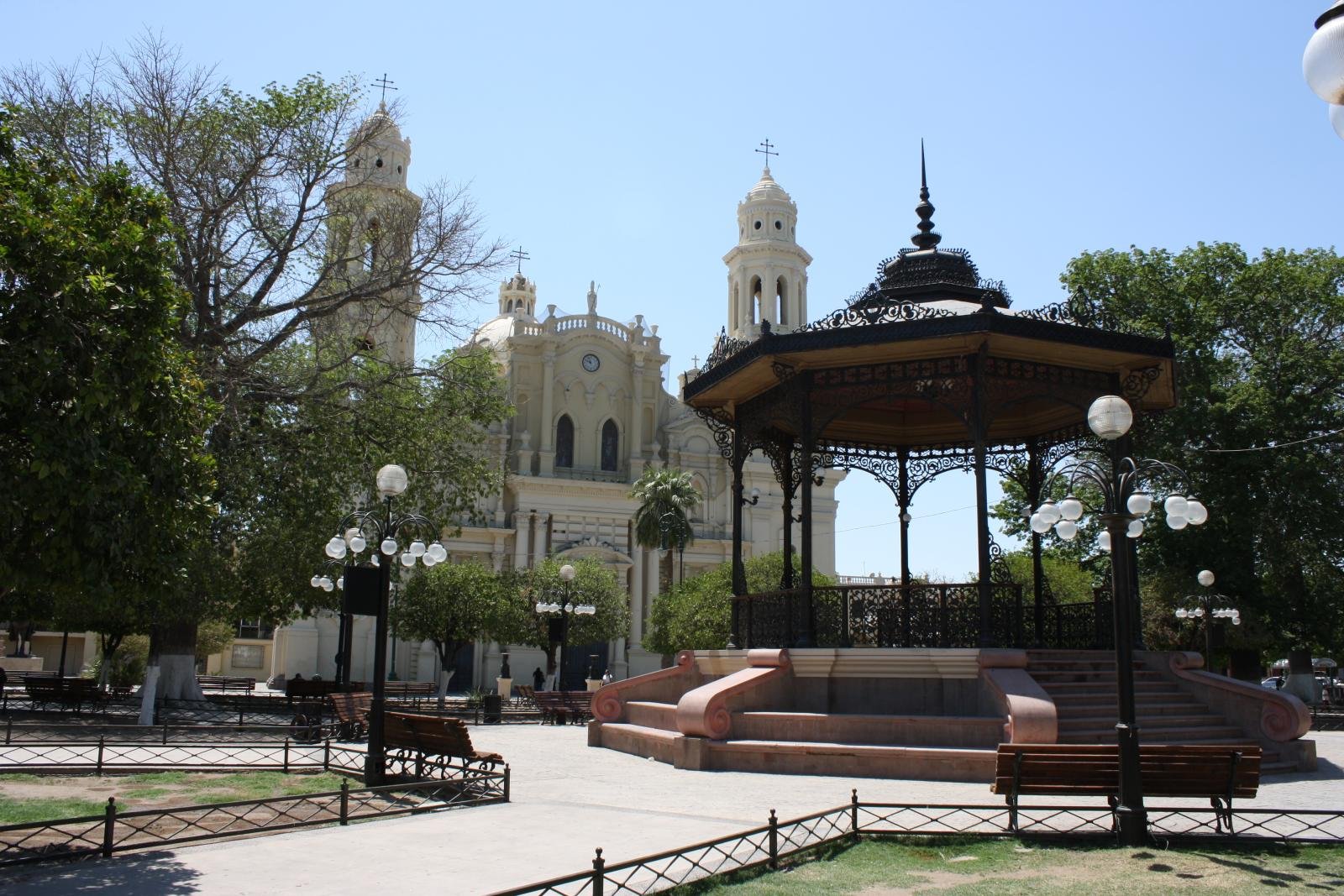 Hermosillo