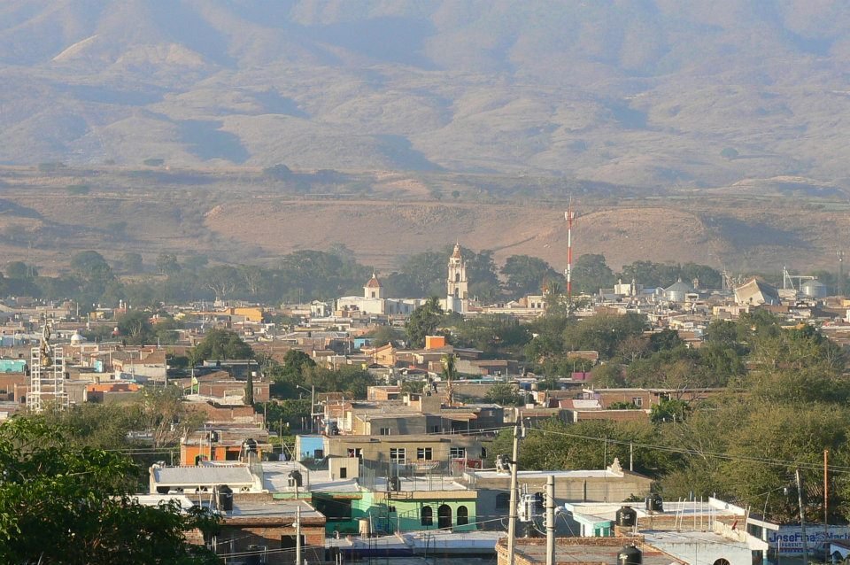 Ixtlán del Río