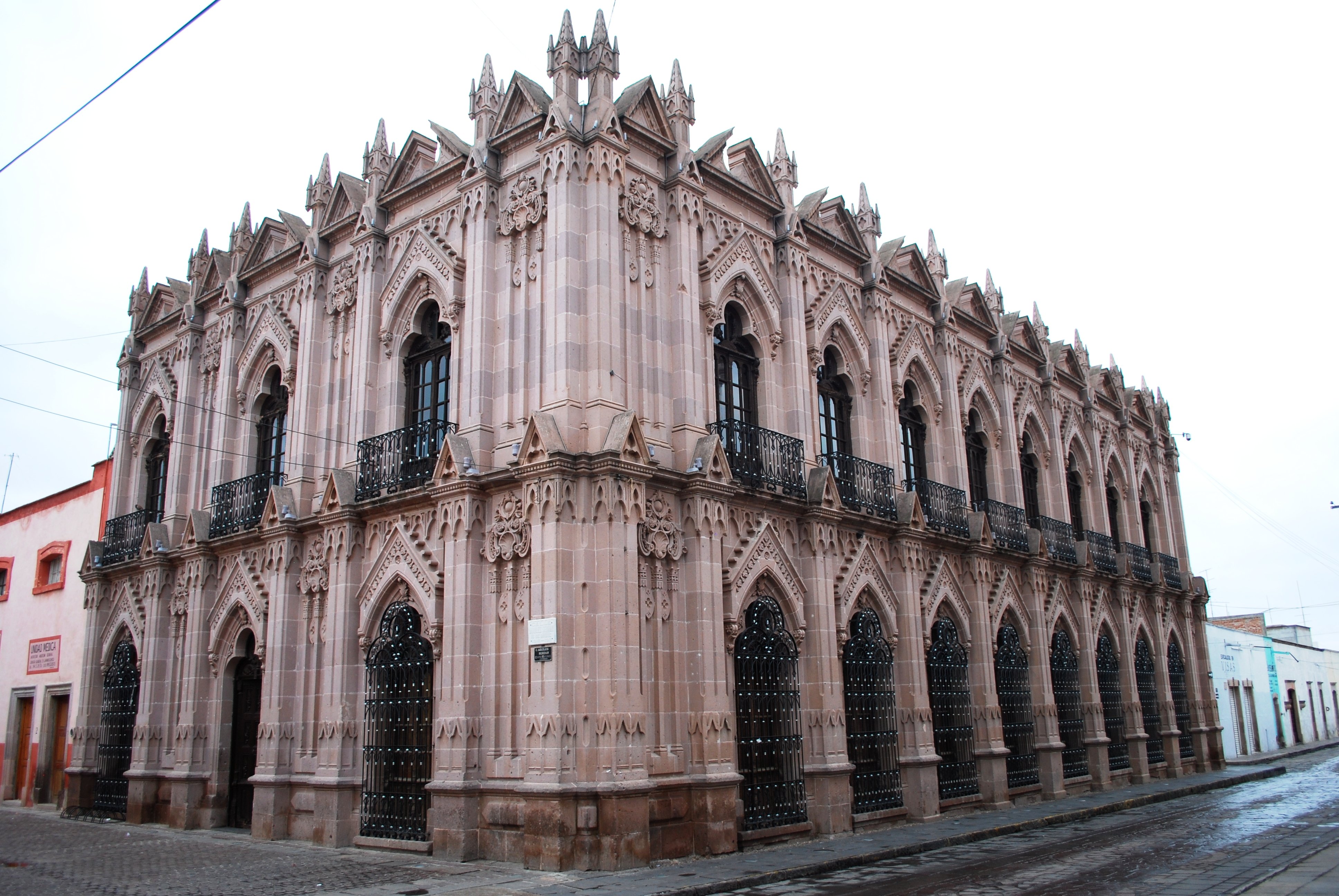 Jerez Zacatecas