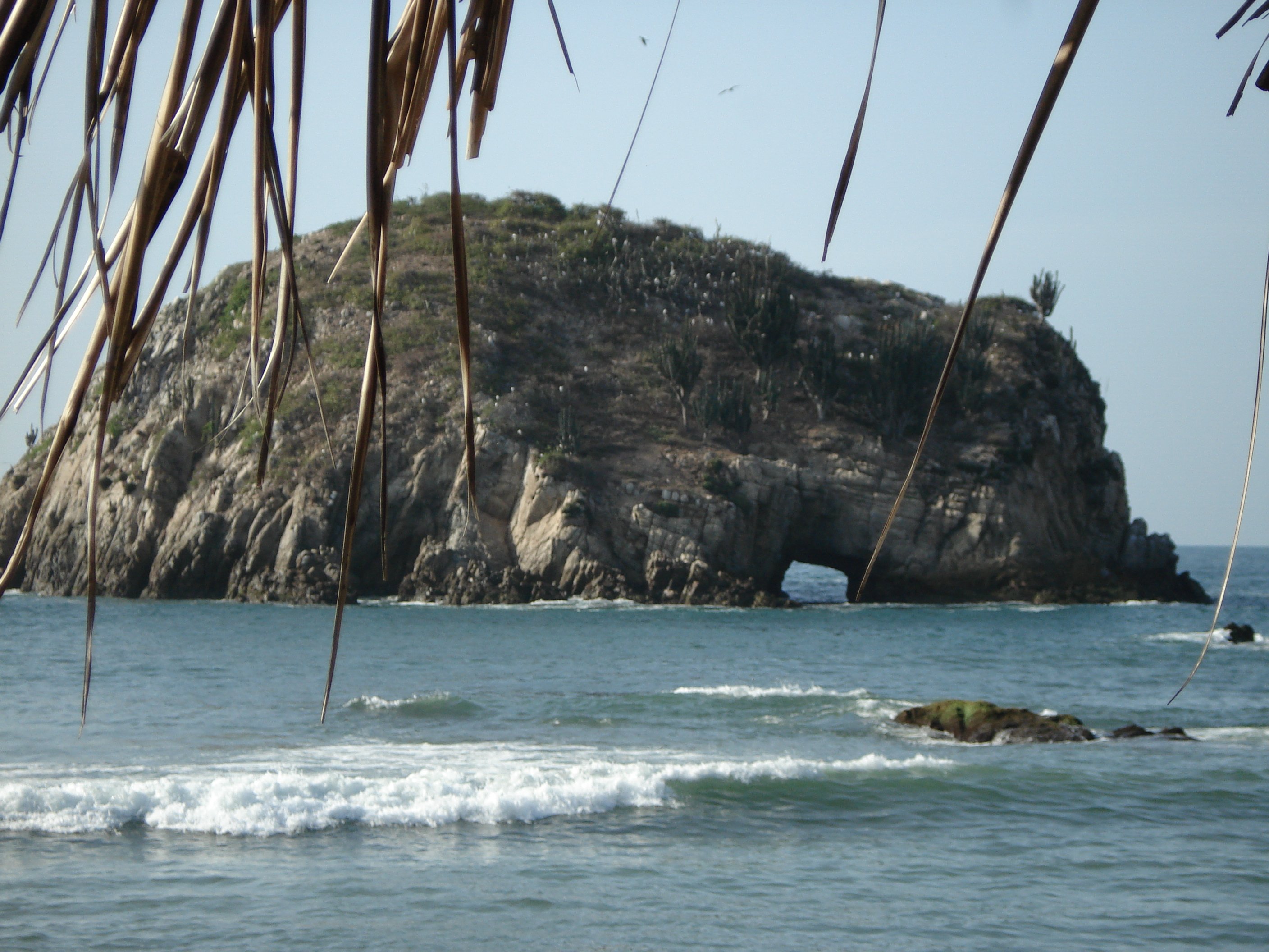 Maruata