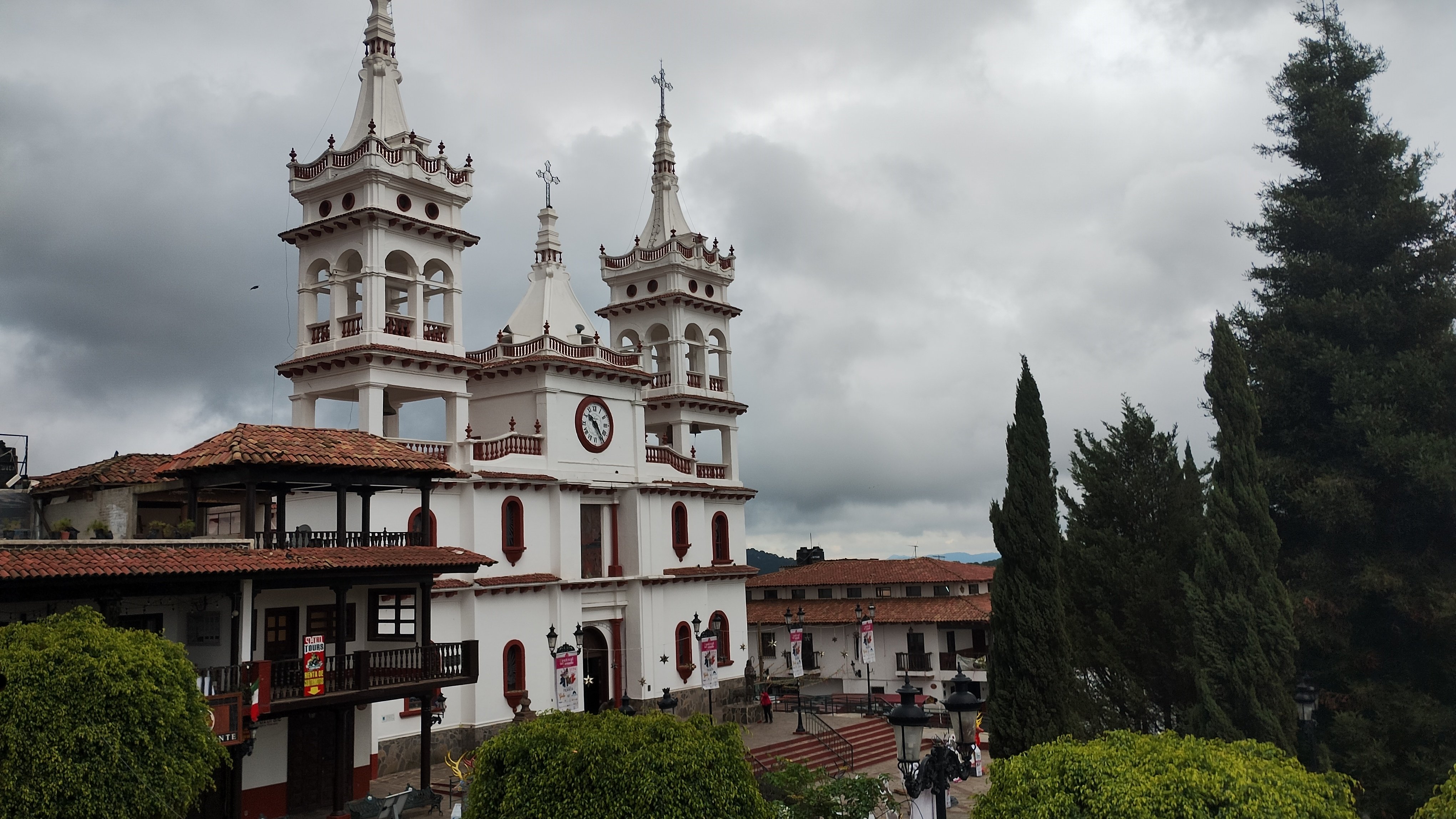 Mazamitla