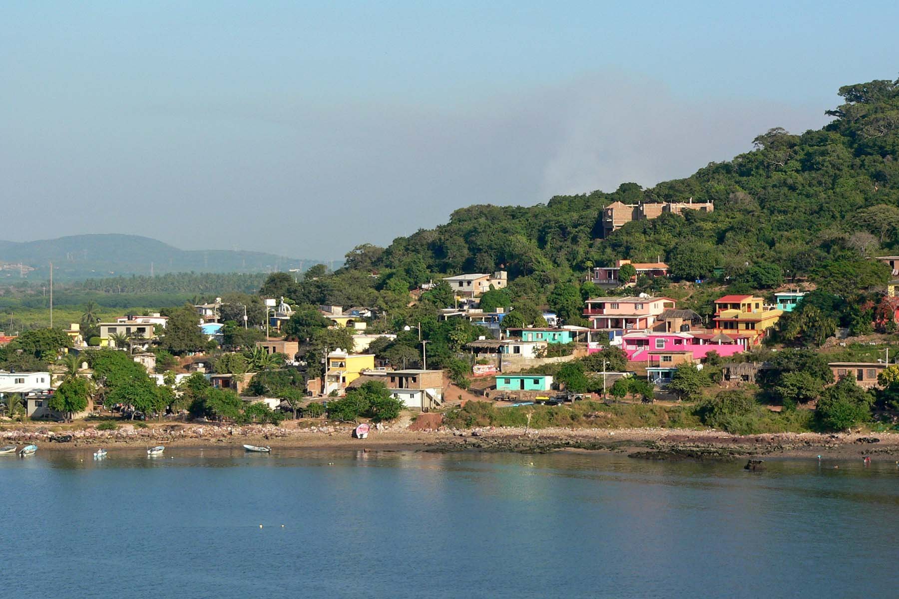 Mazatlan