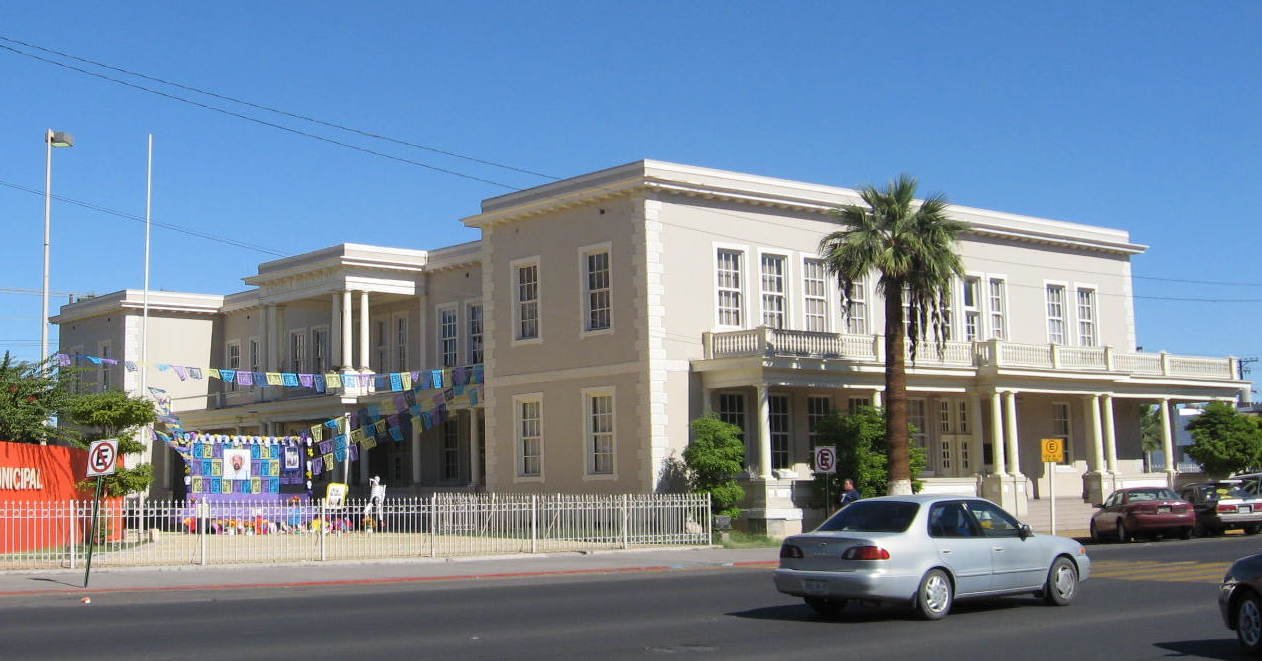 Mexicali