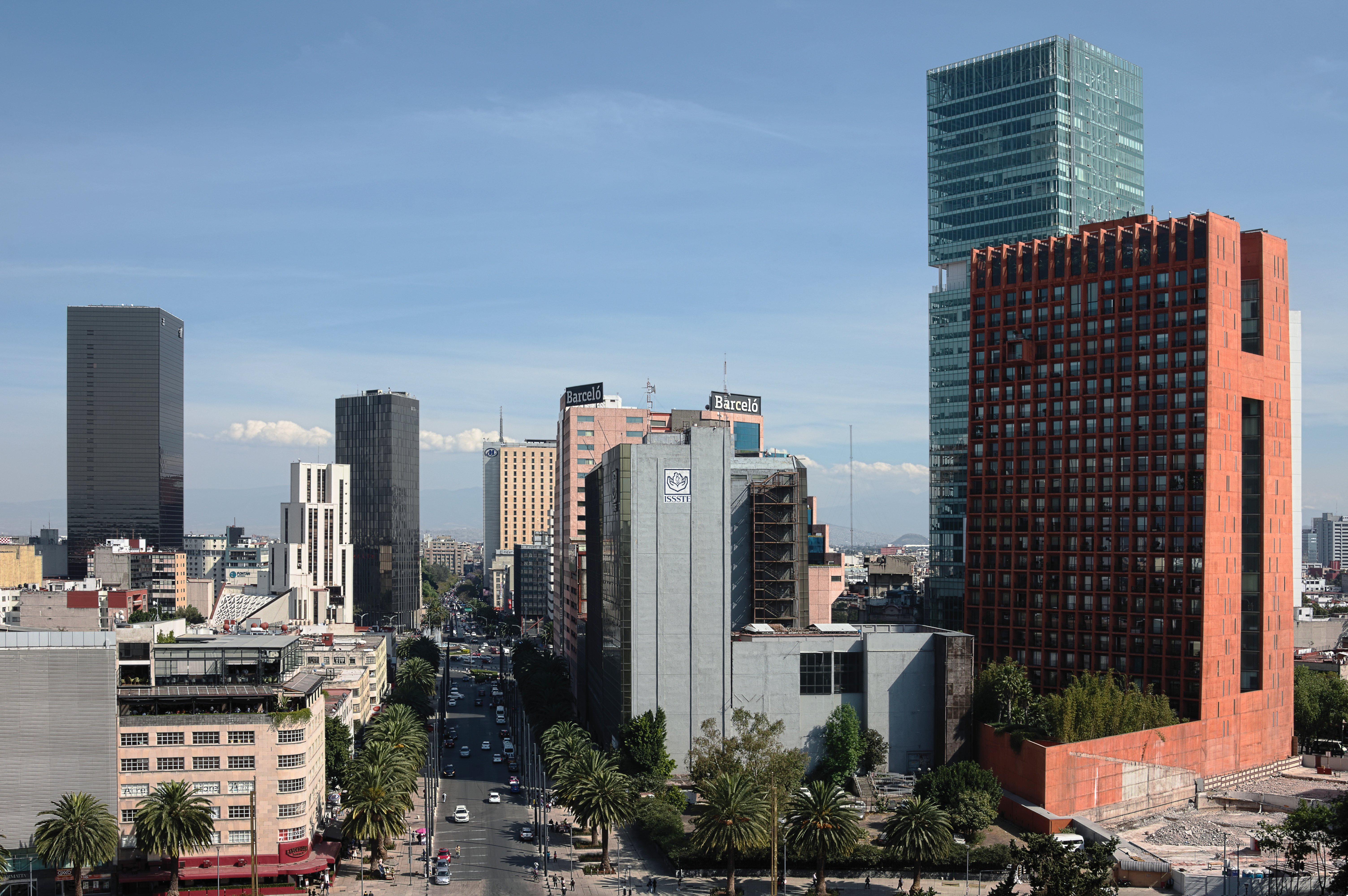 Mexico City