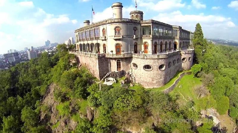 Chapultepec