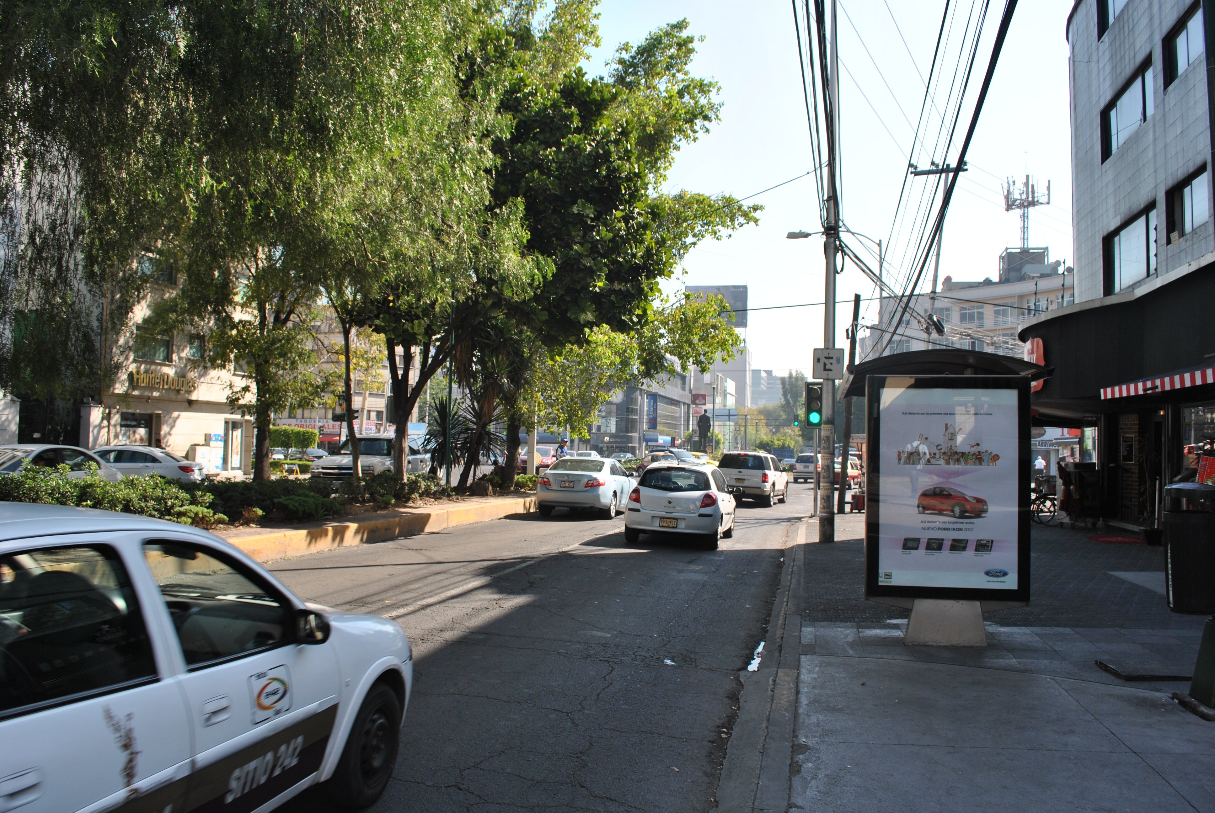 Polanco