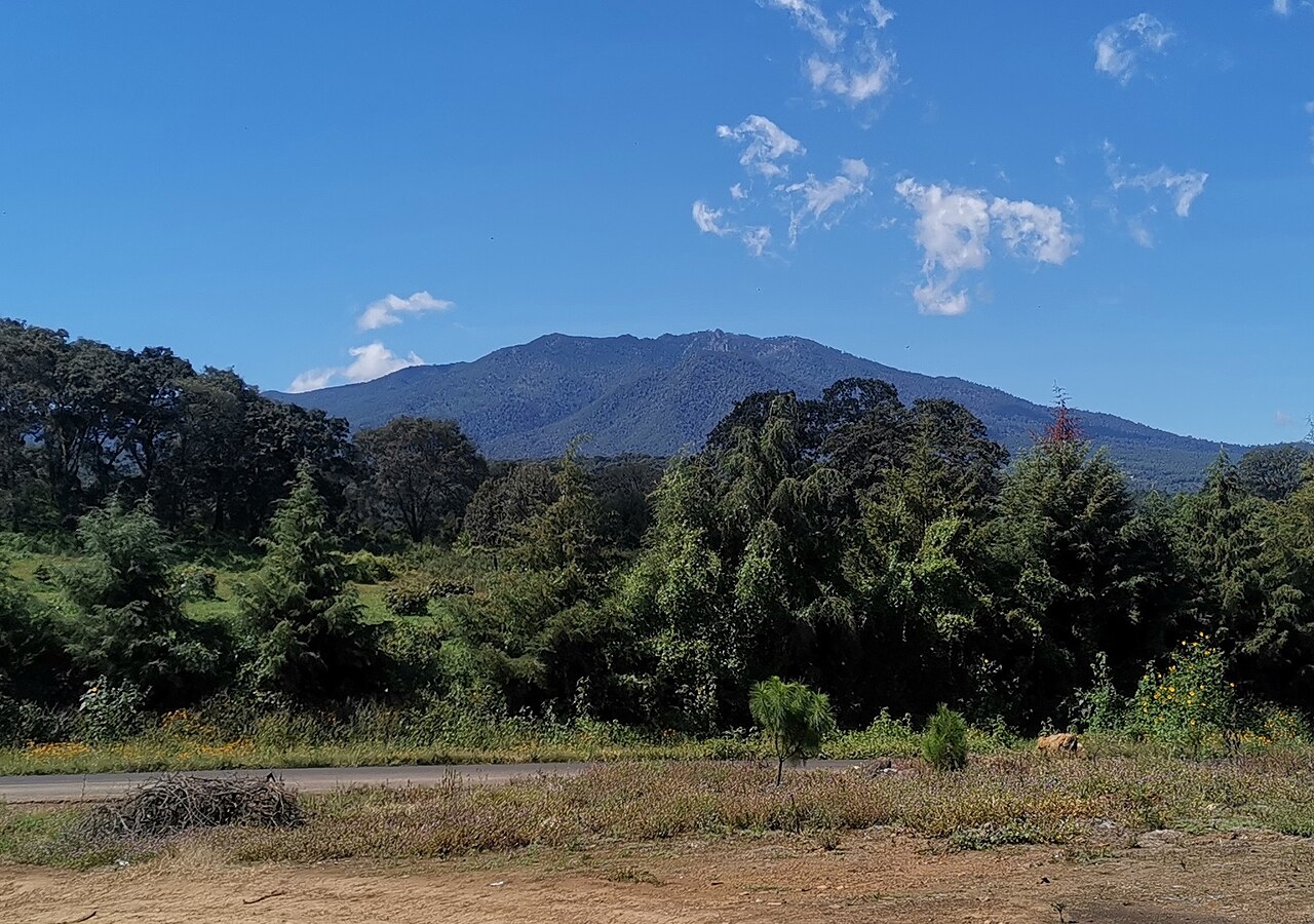 Michoacán