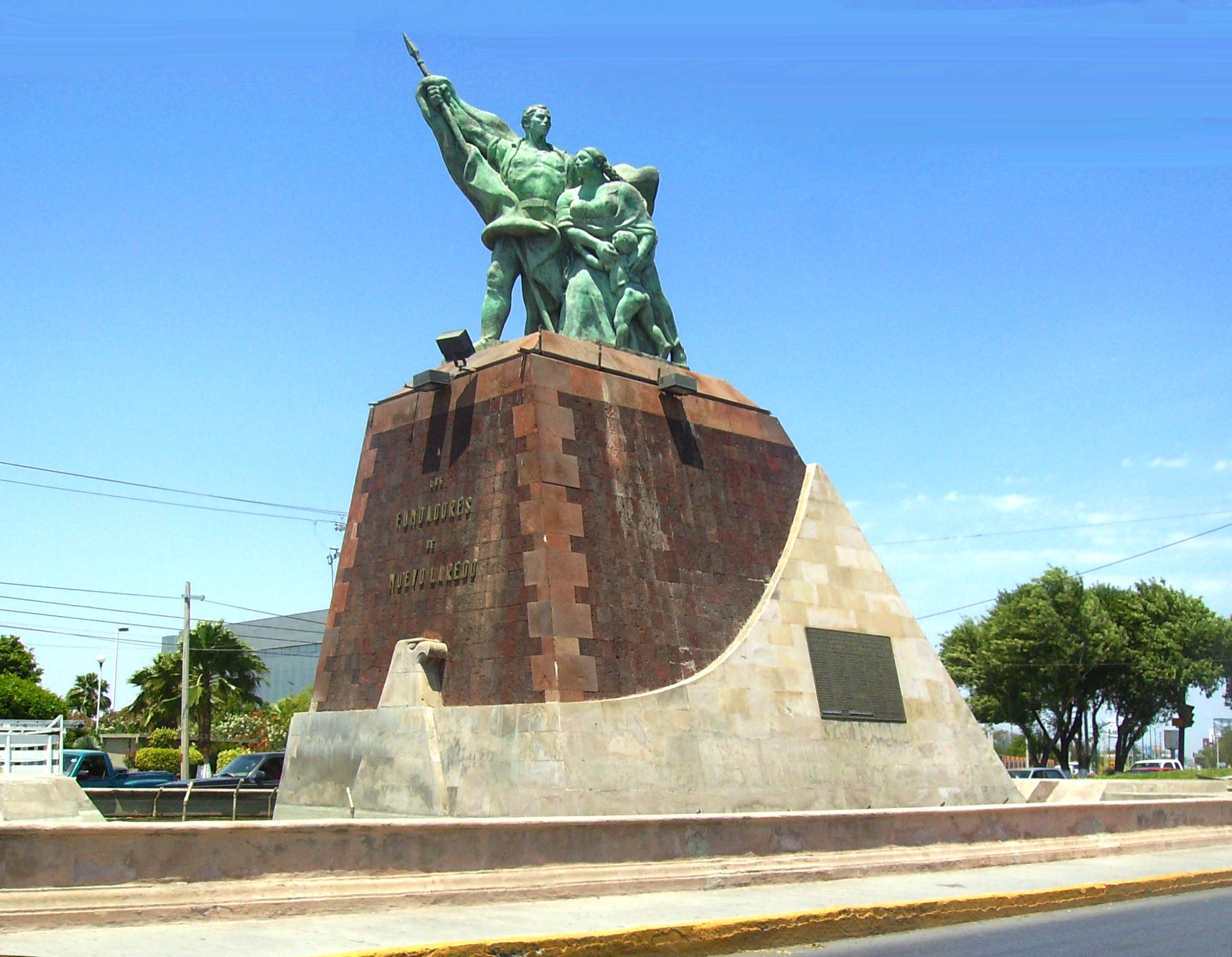 Nuevo Laredo