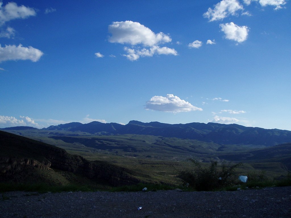 Ojinaga