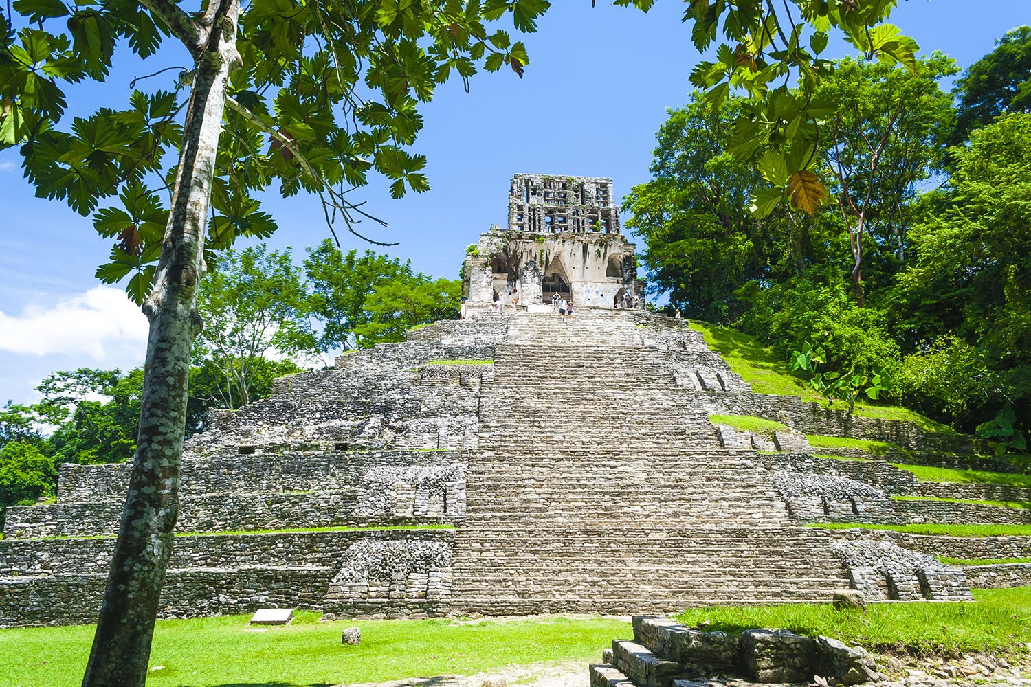 Palenque