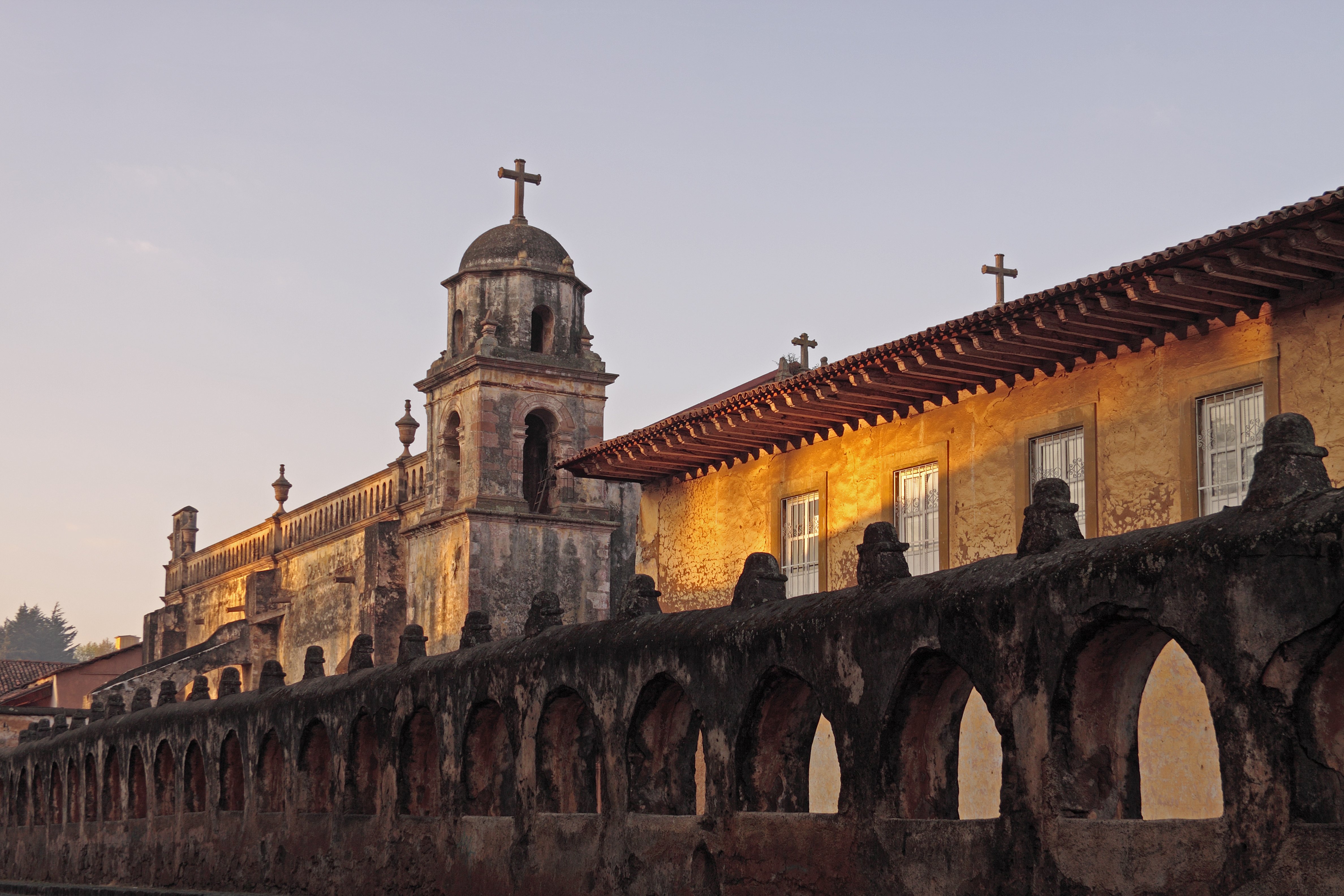 Pátzcuaro
