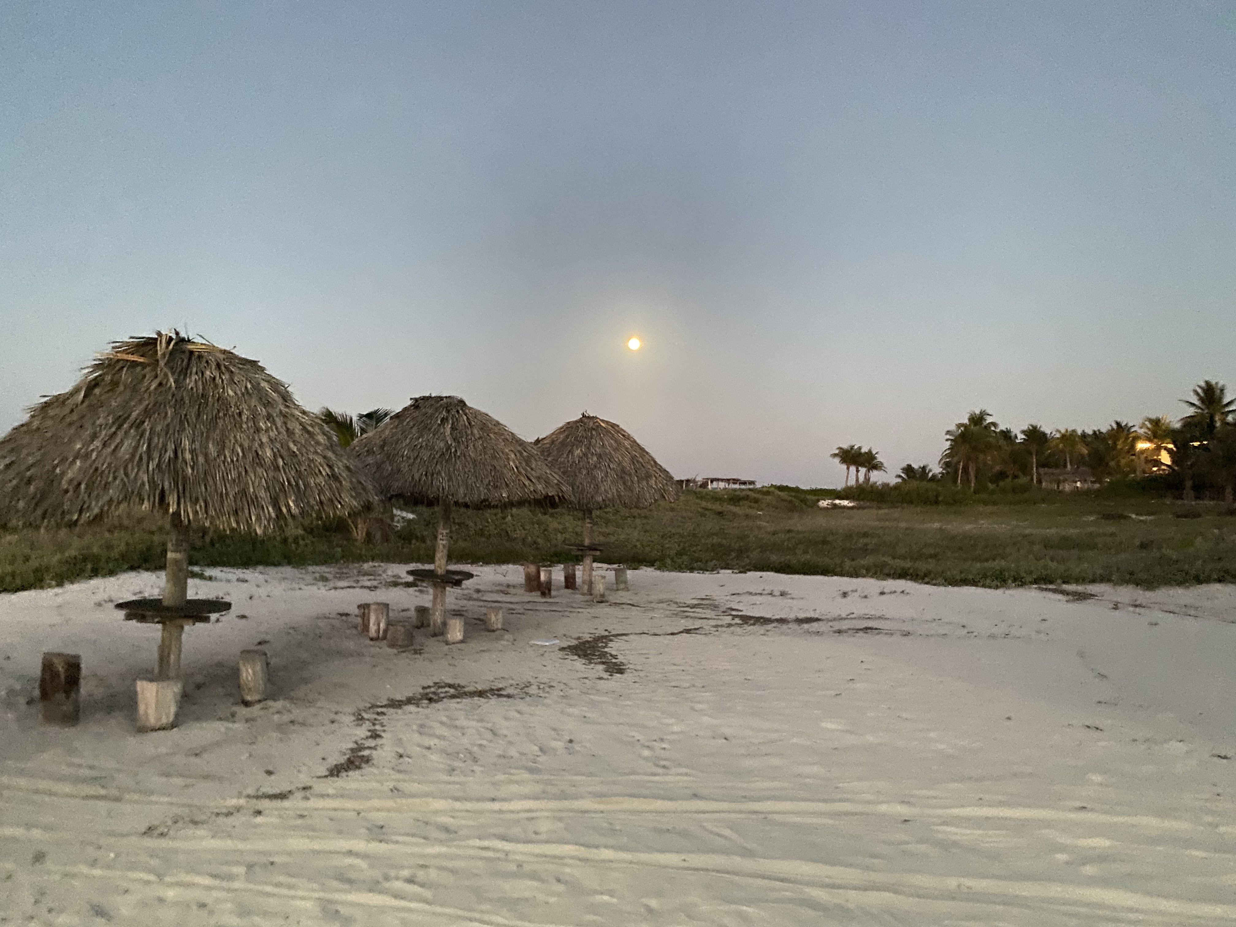 Puerto El Cuyo