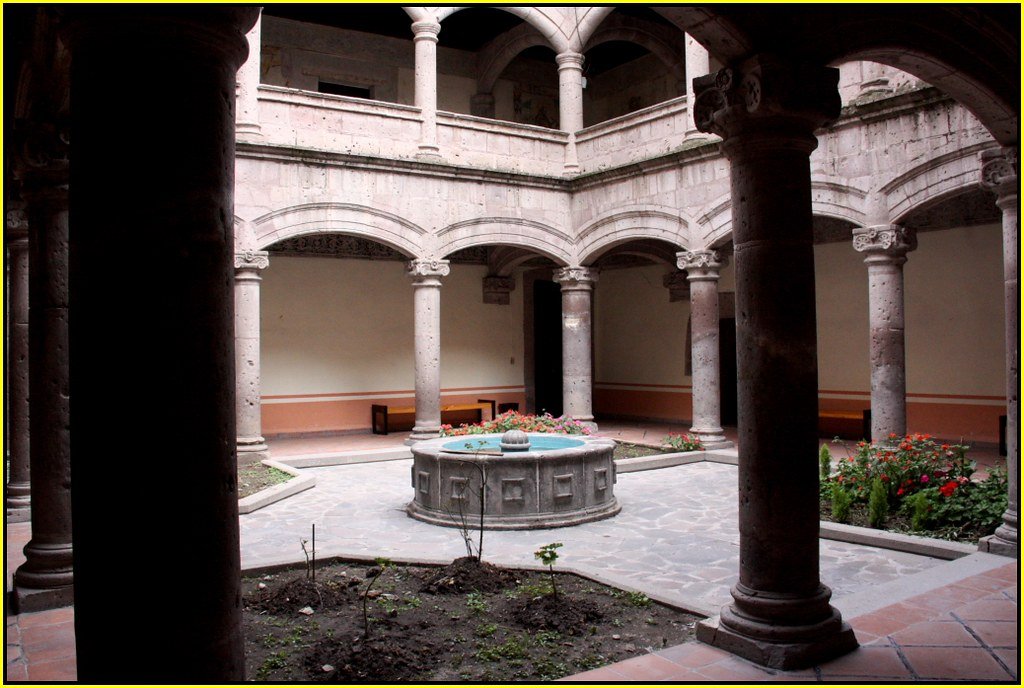 San Juan del Río