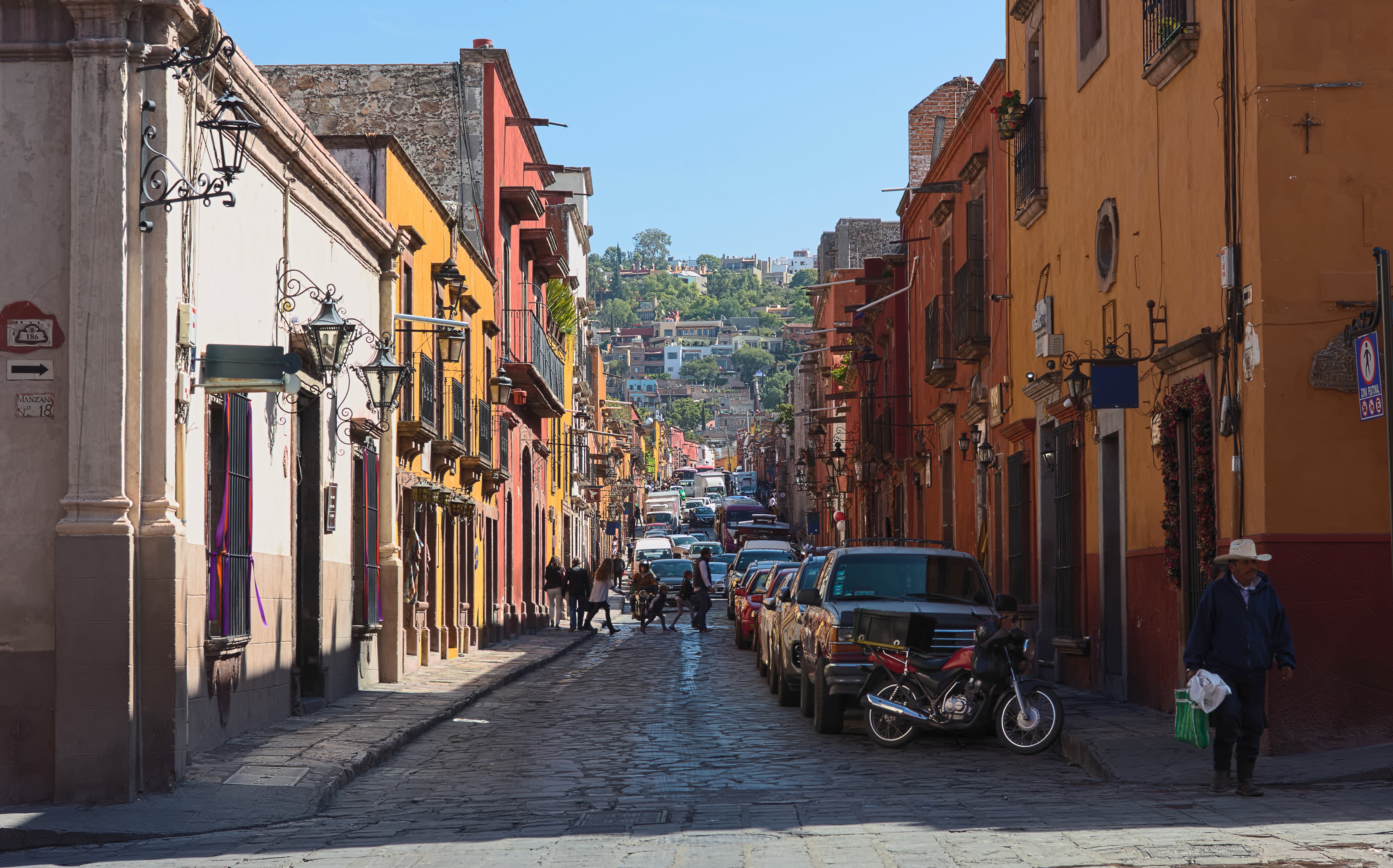 San Miguel de Allende