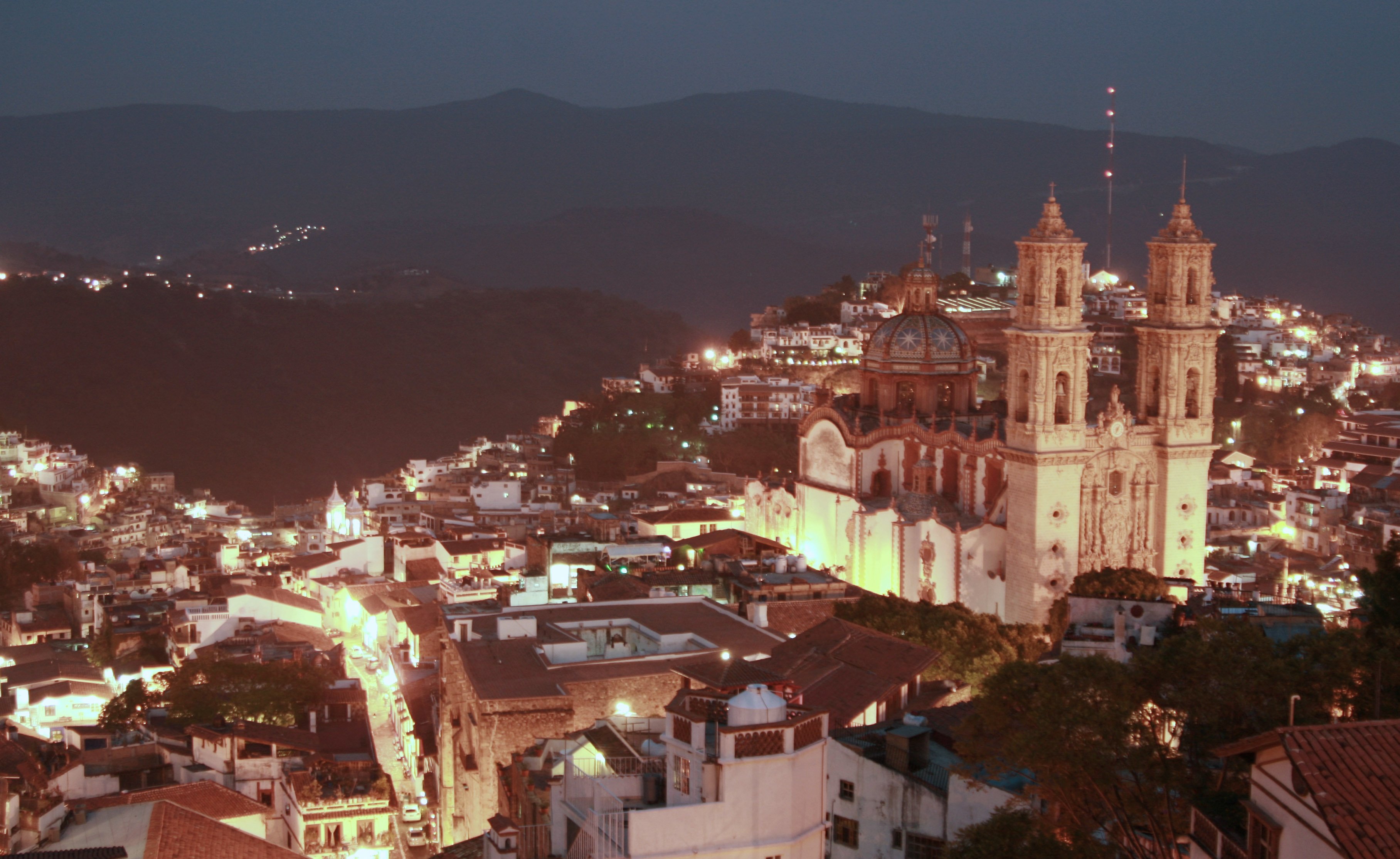 Taxco