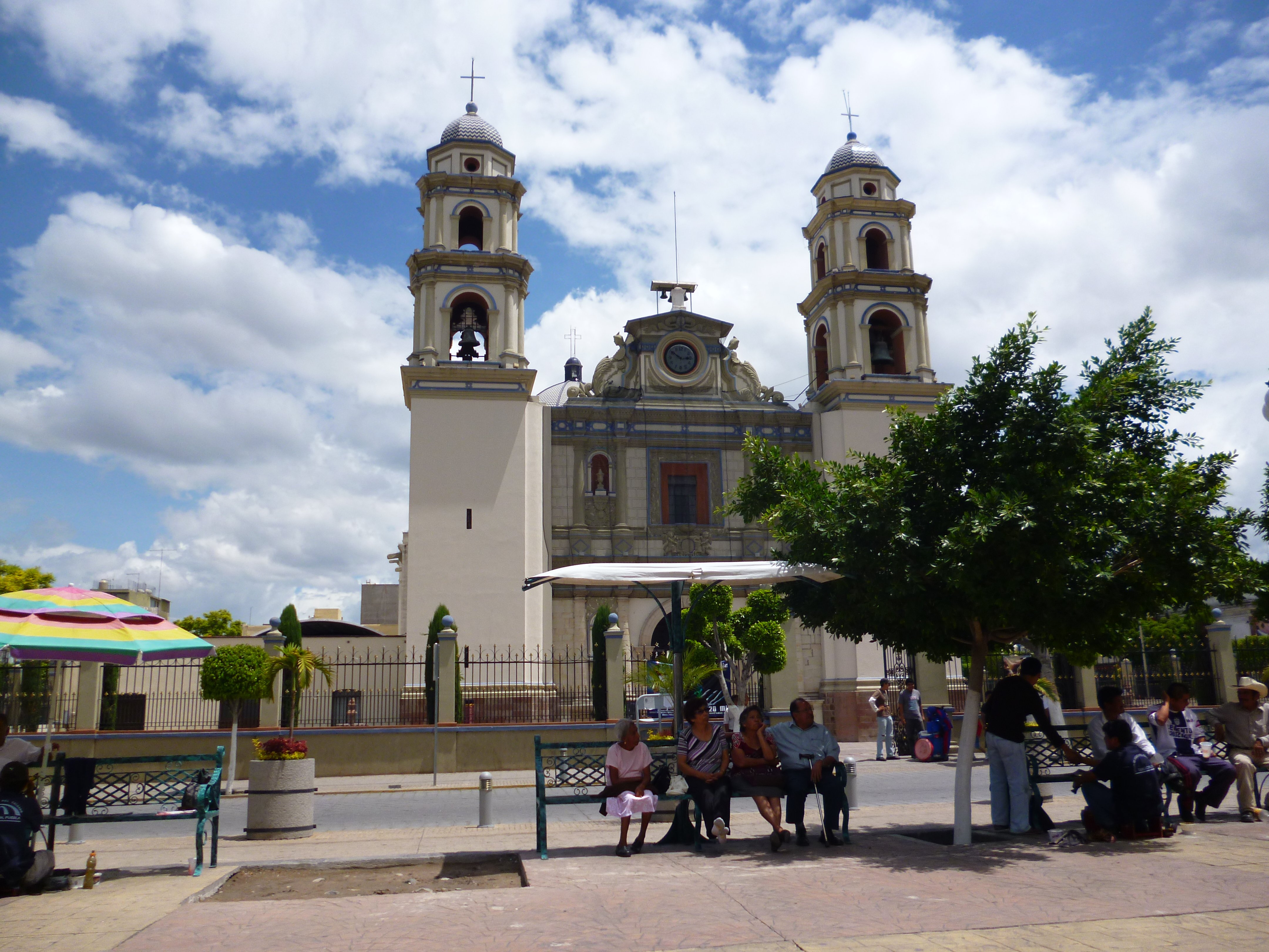 Tehuacan
