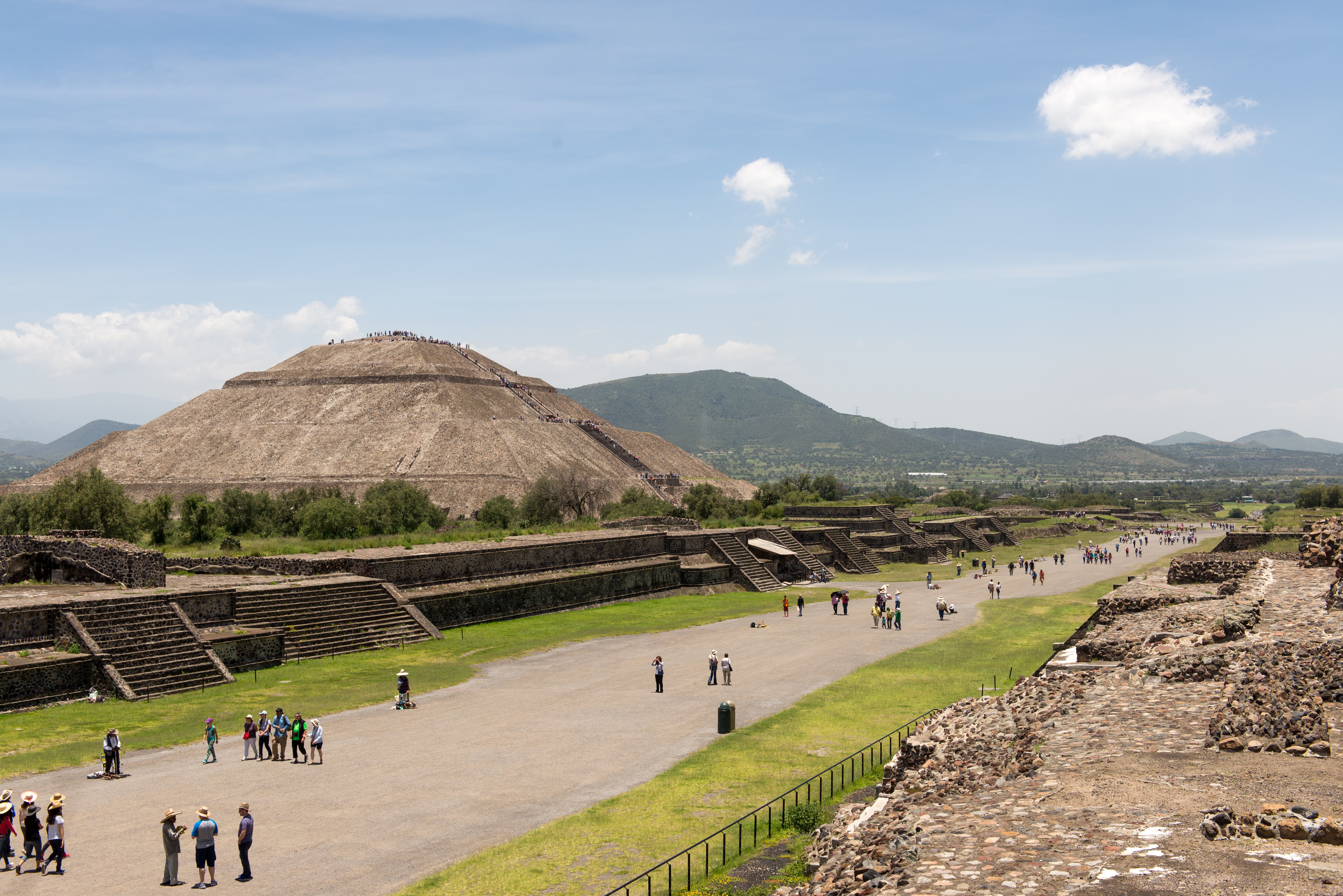 Teotihuacan