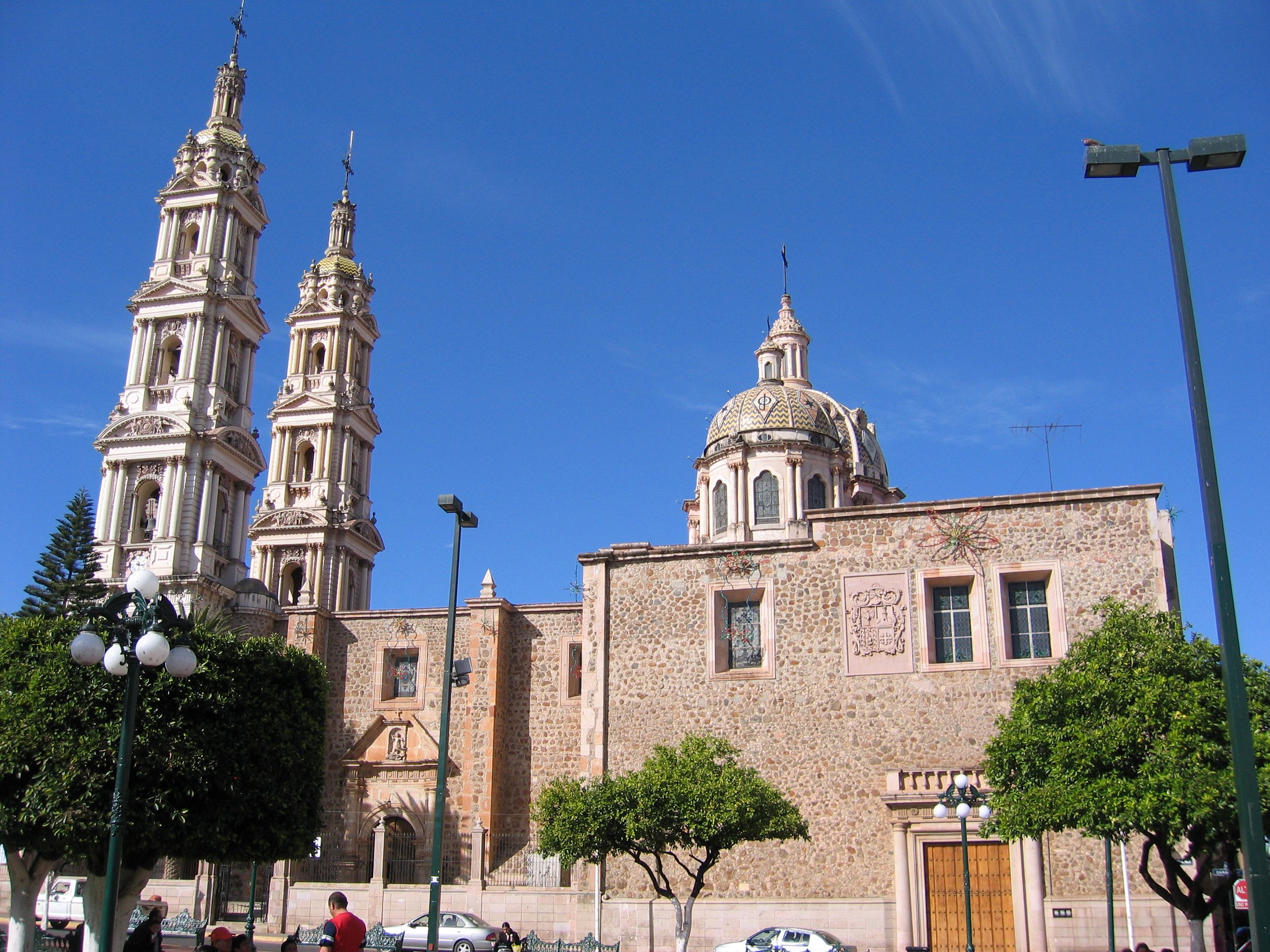 Tepatitlán