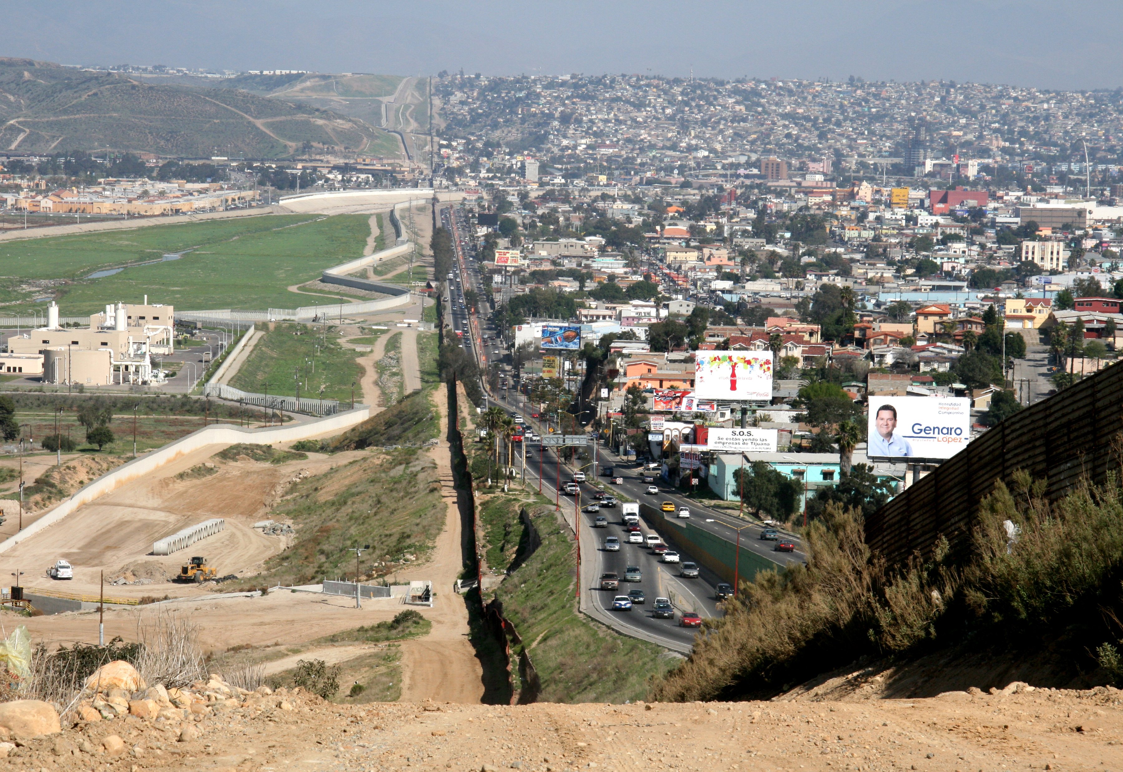Tijuana