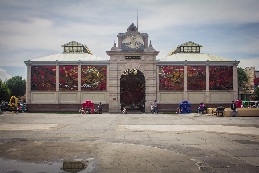 Toluca