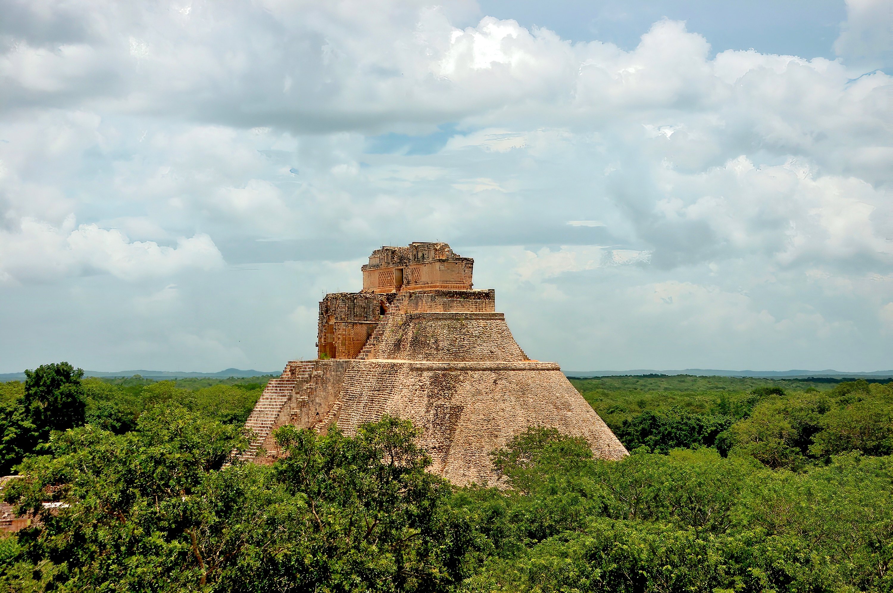 Uxmal