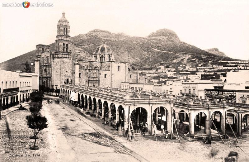 Zacatecas