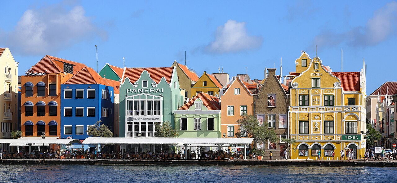 Curaçao