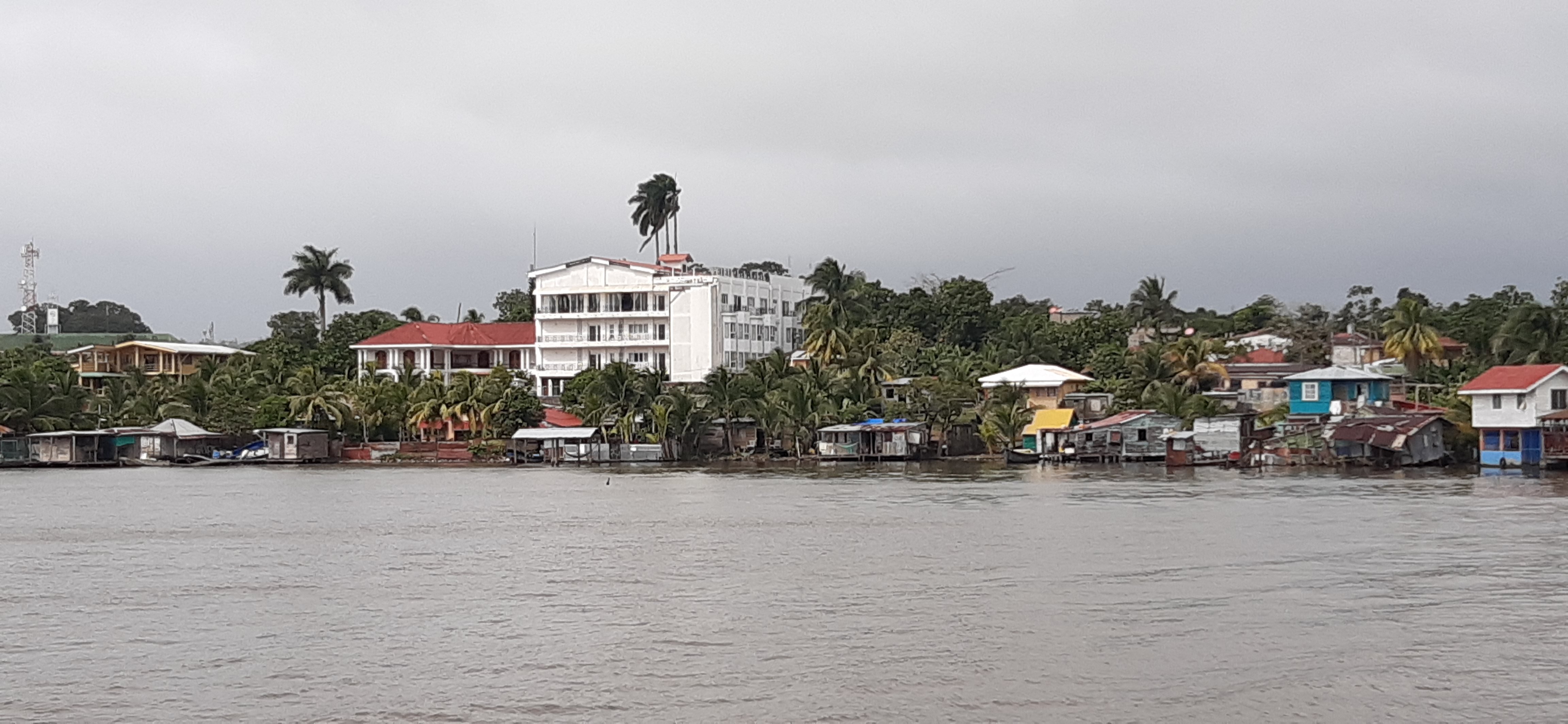 Bluefields
