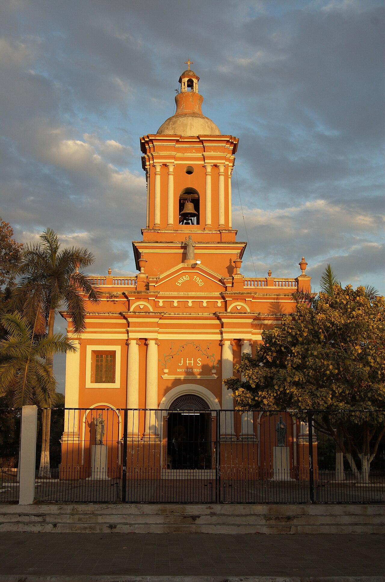 Chinandega